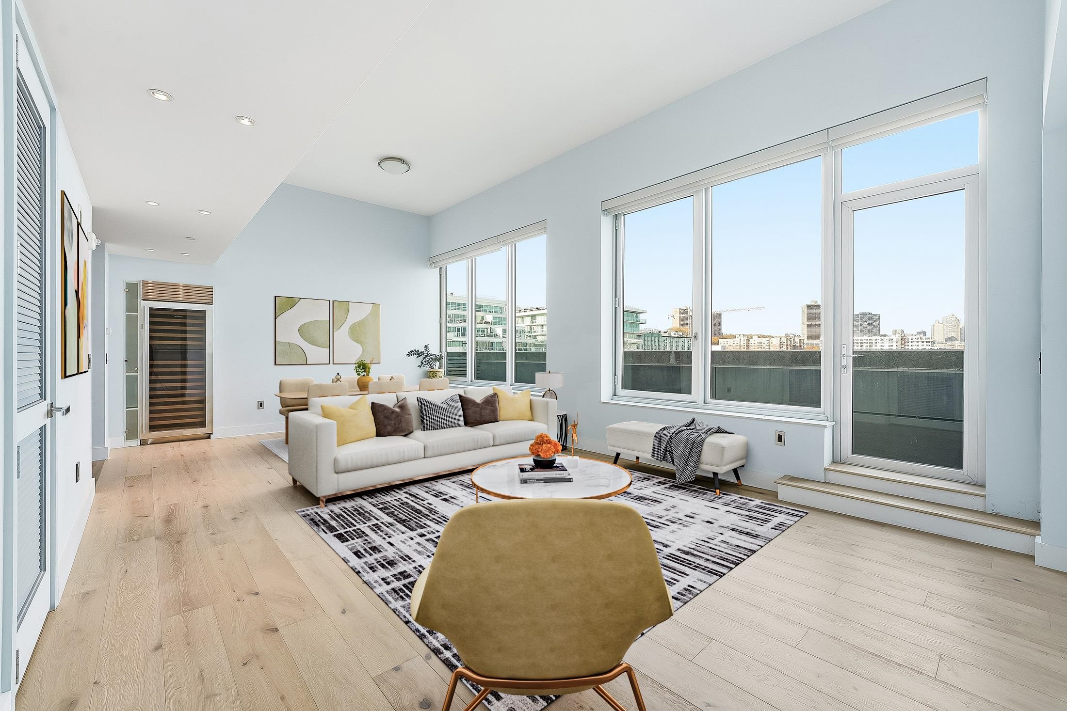 1000 AVENUE AT PORT IMPERIAL Unit: 703