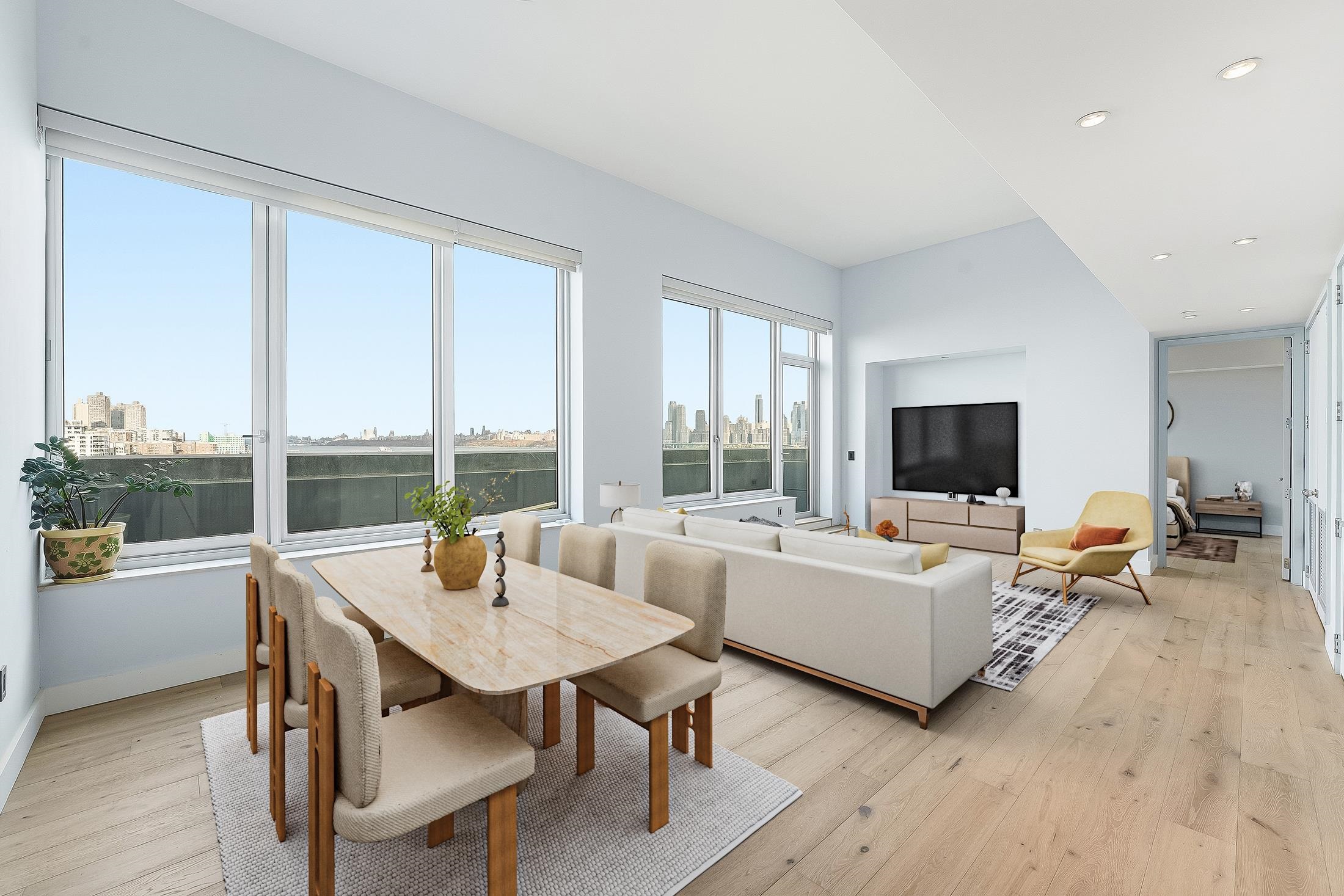 1000 AVENUE AT PORT IMPERIAL Unit: 703