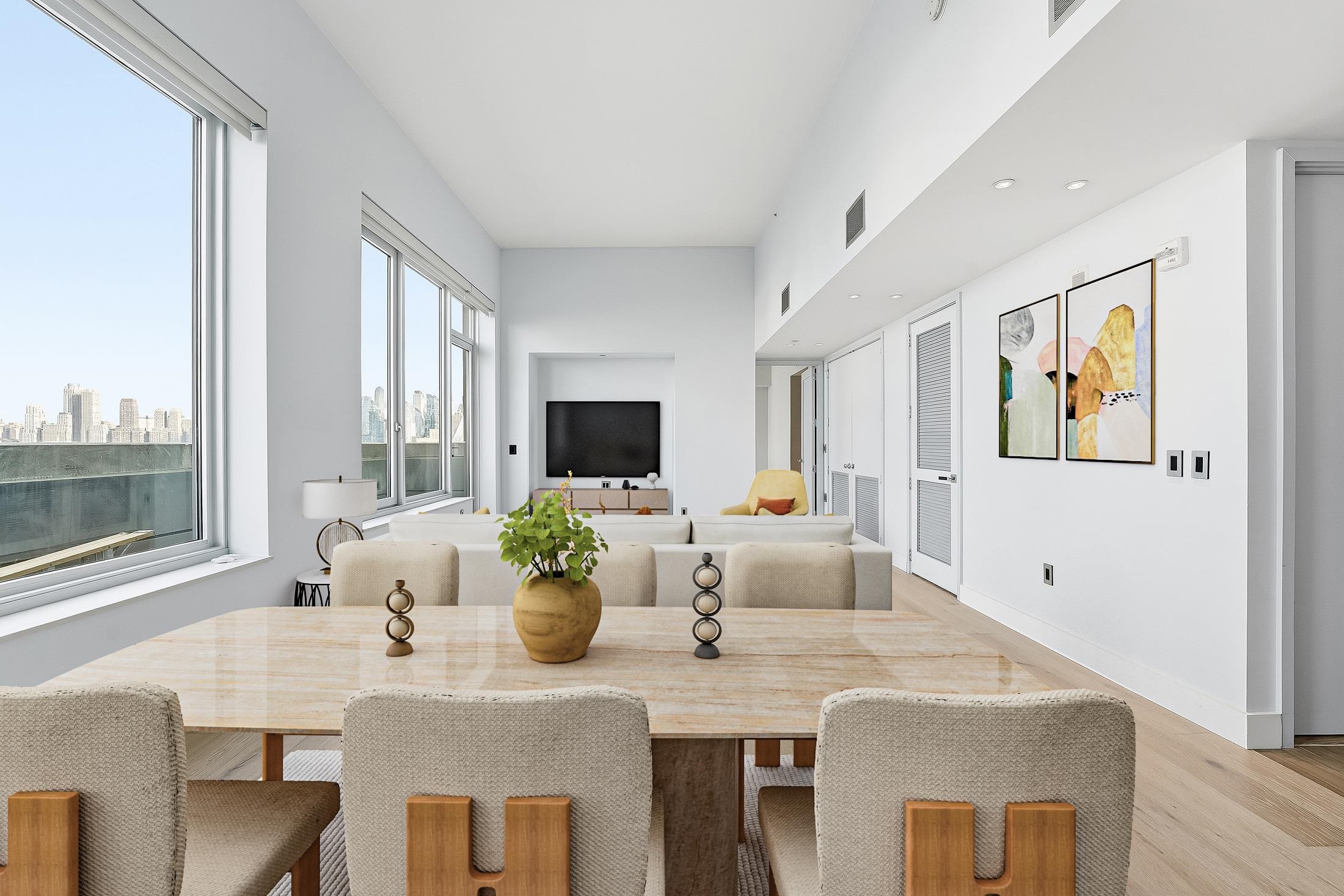 1000 AVENUE AT PORT IMPERIAL Unit: 703