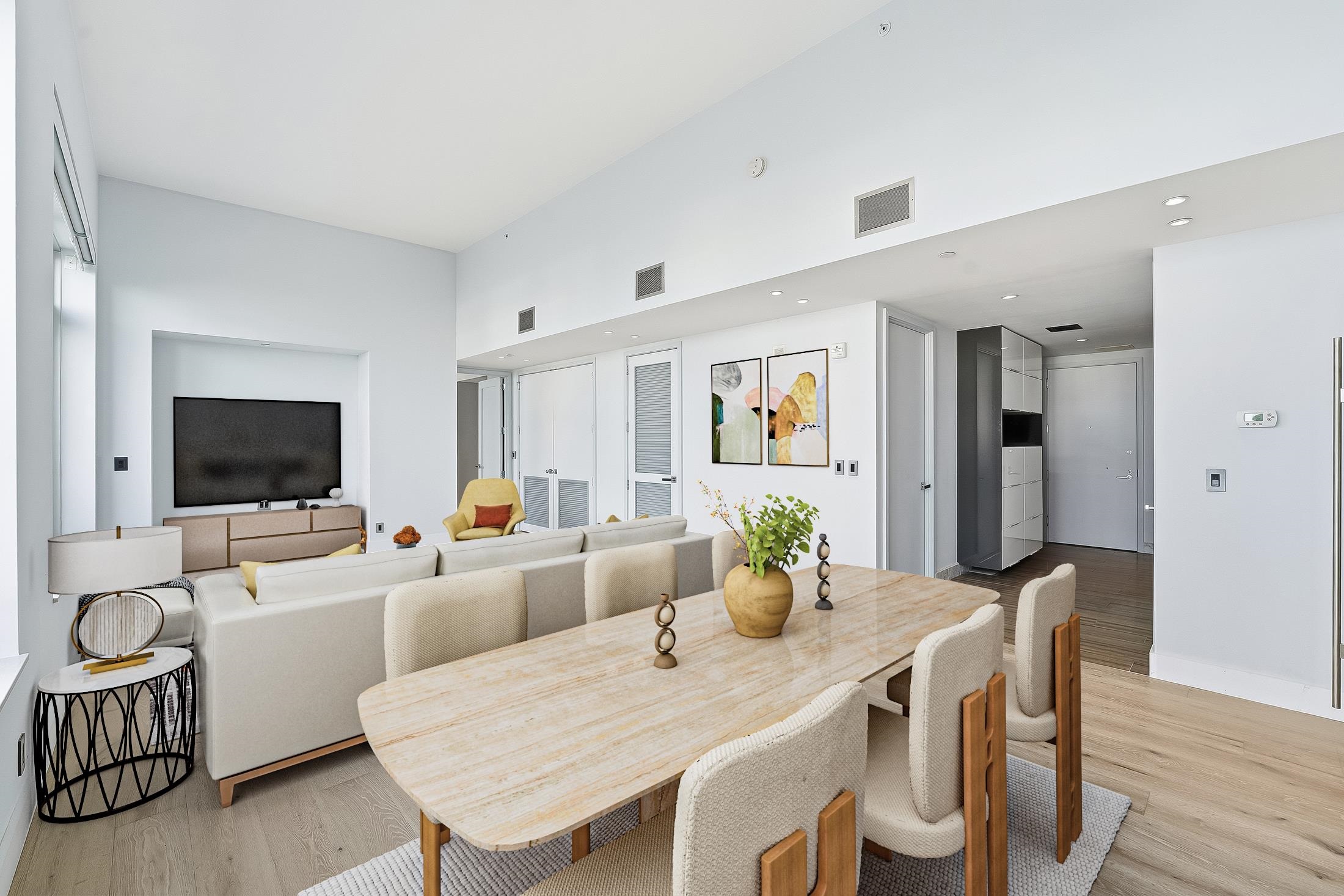 1000 AVENUE AT PORT IMPERIAL Unit: 703