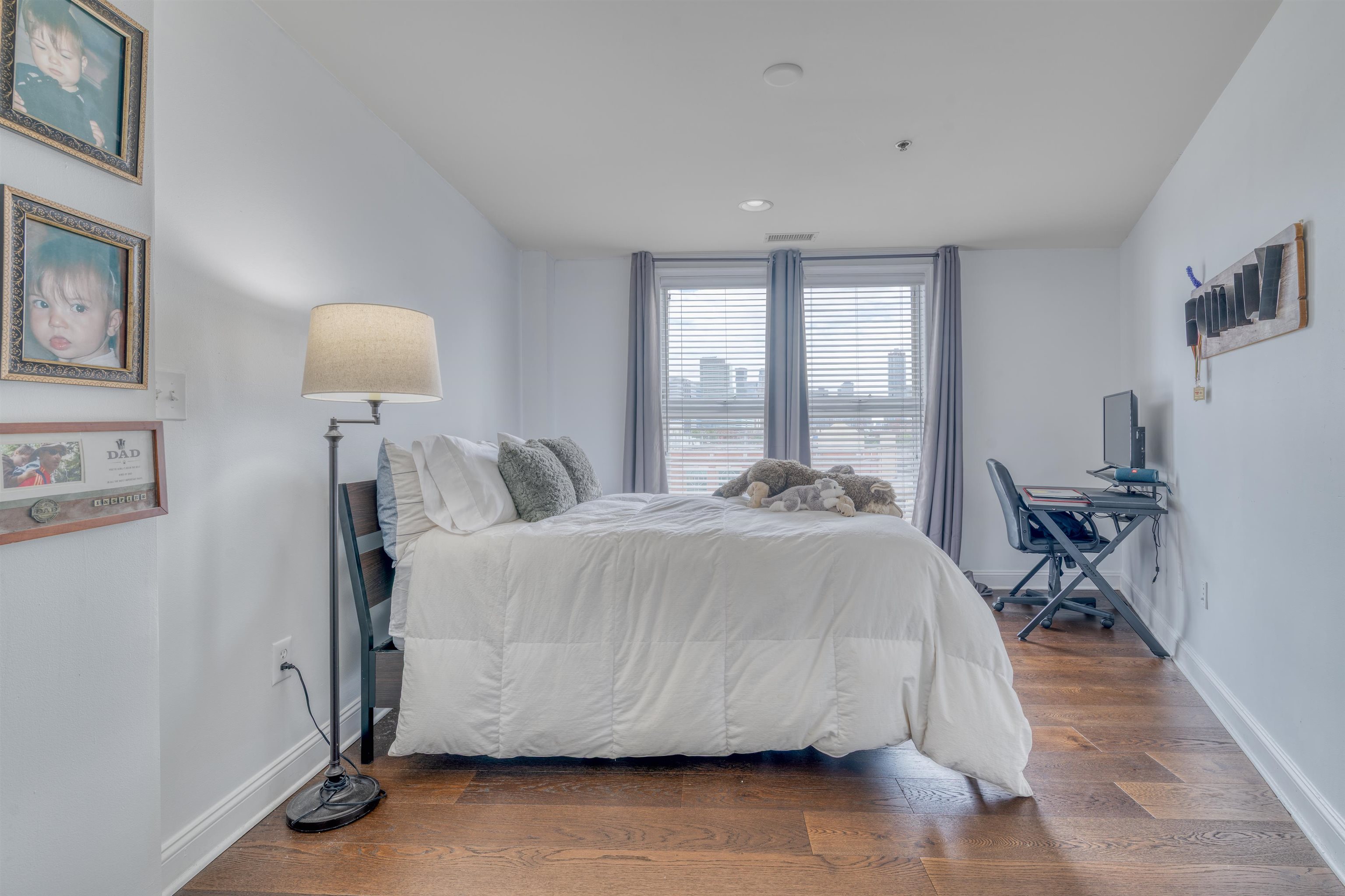 70 ADAMS ST Unit: 5M
