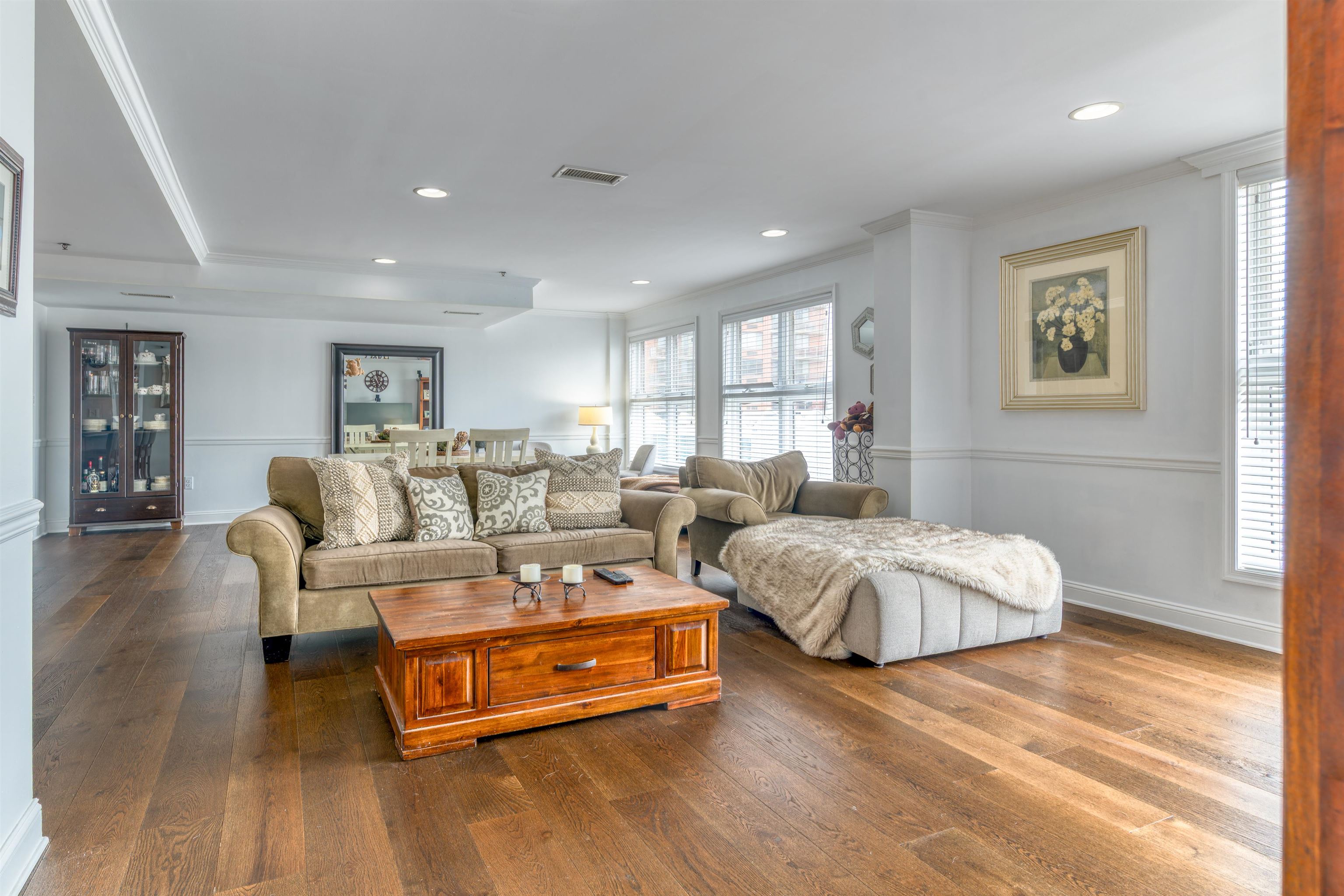 70 ADAMS ST Unit: 5M