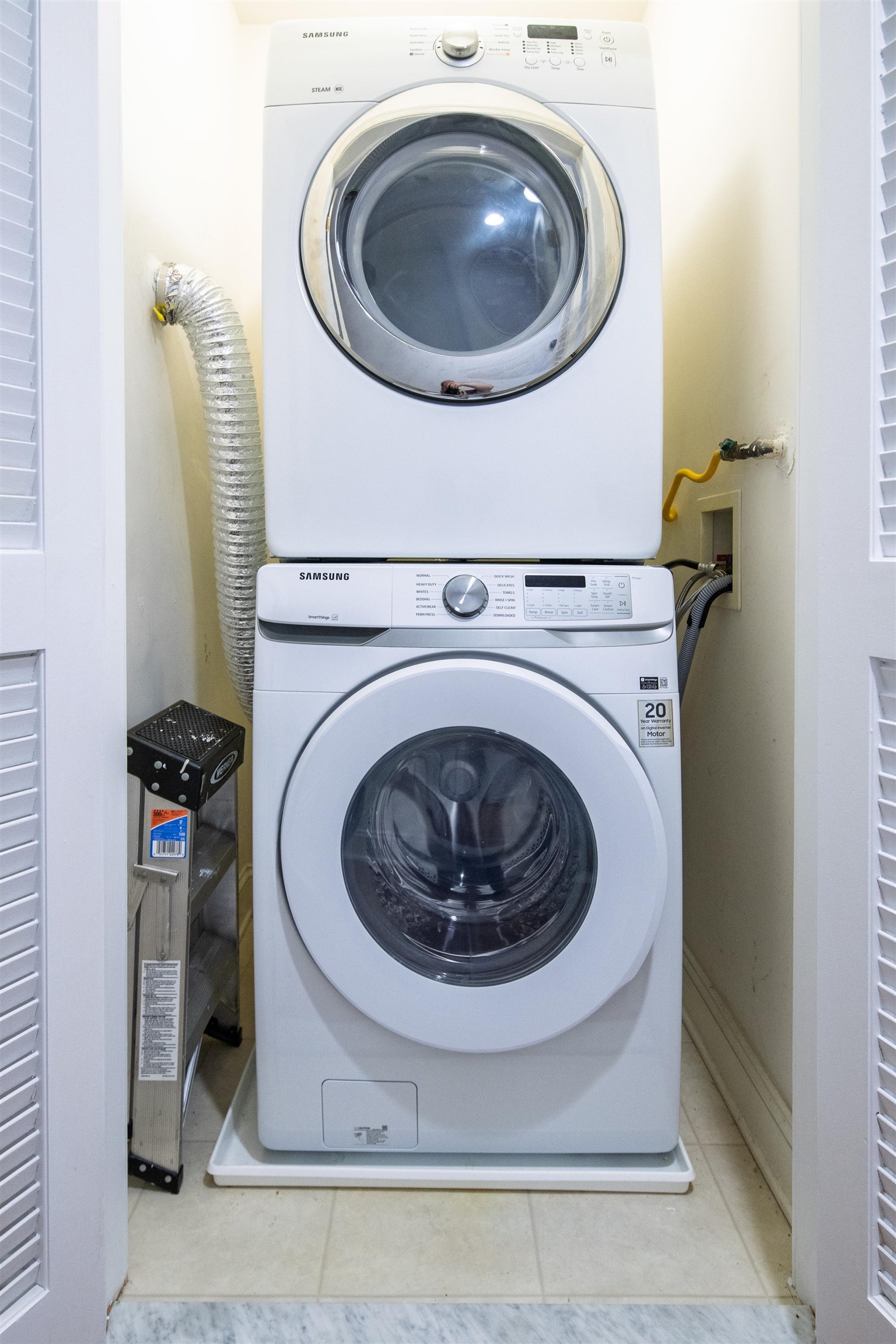 70 ADAMS ST Unit: 5M