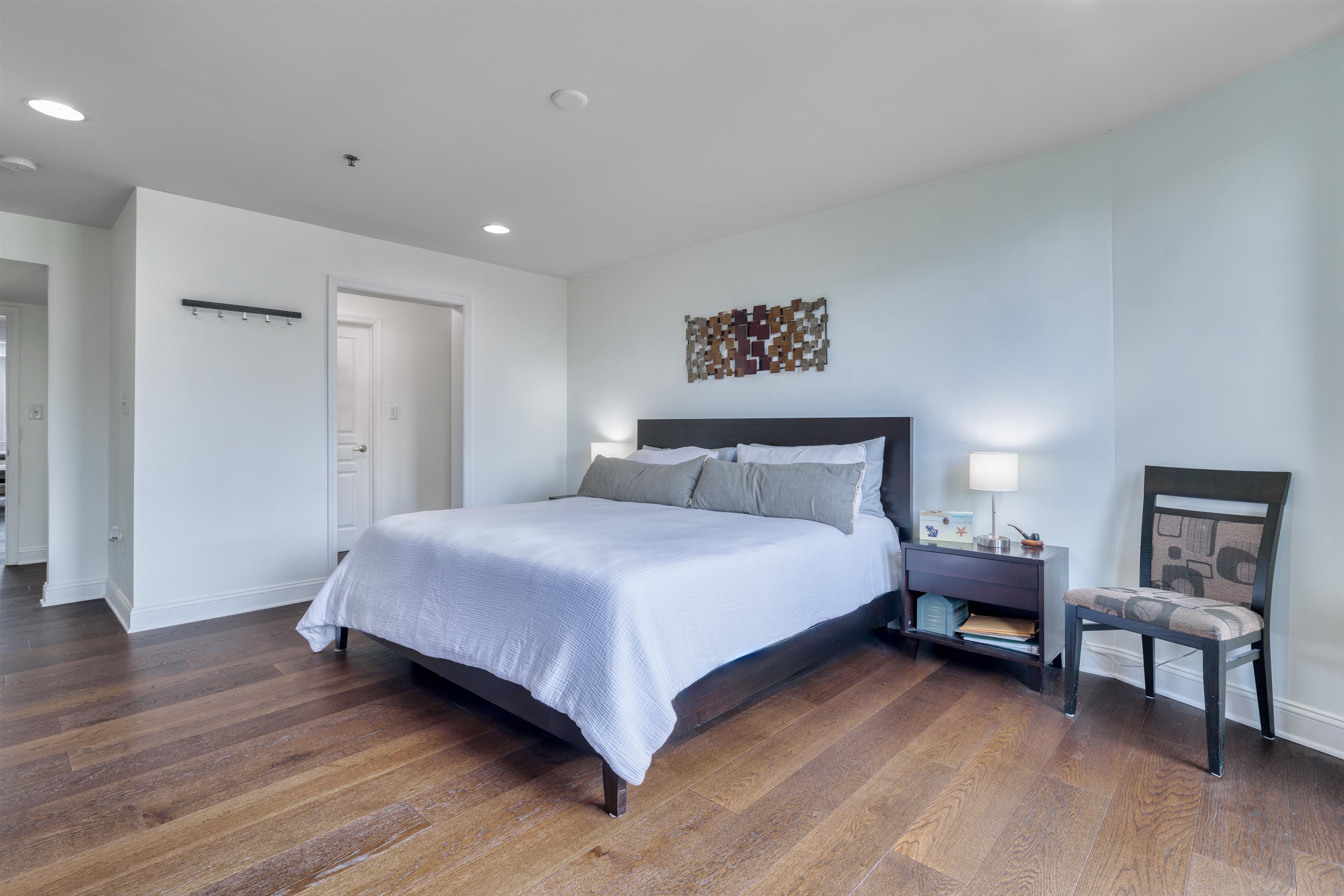 70 ADAMS ST Unit: 5M