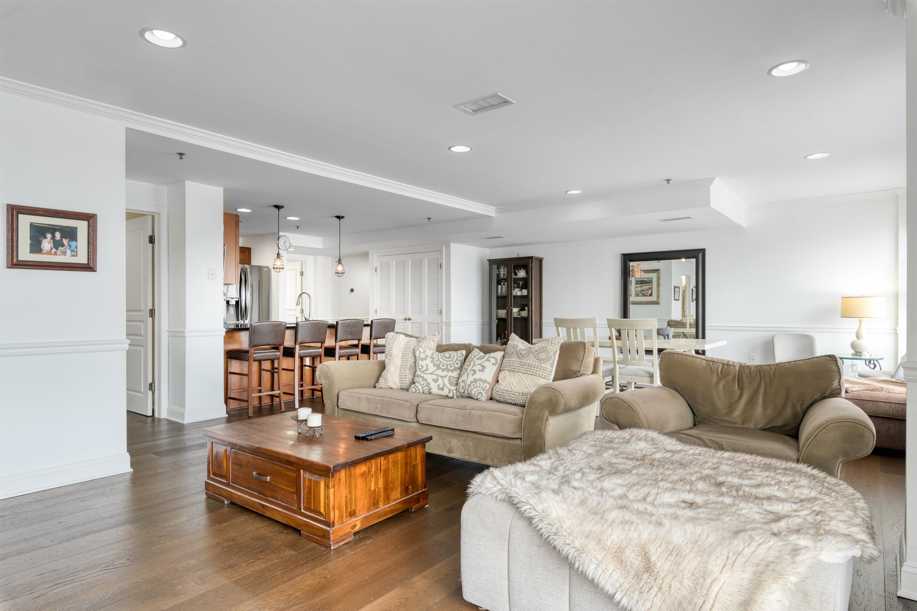 70 ADAMS ST Unit: 5M