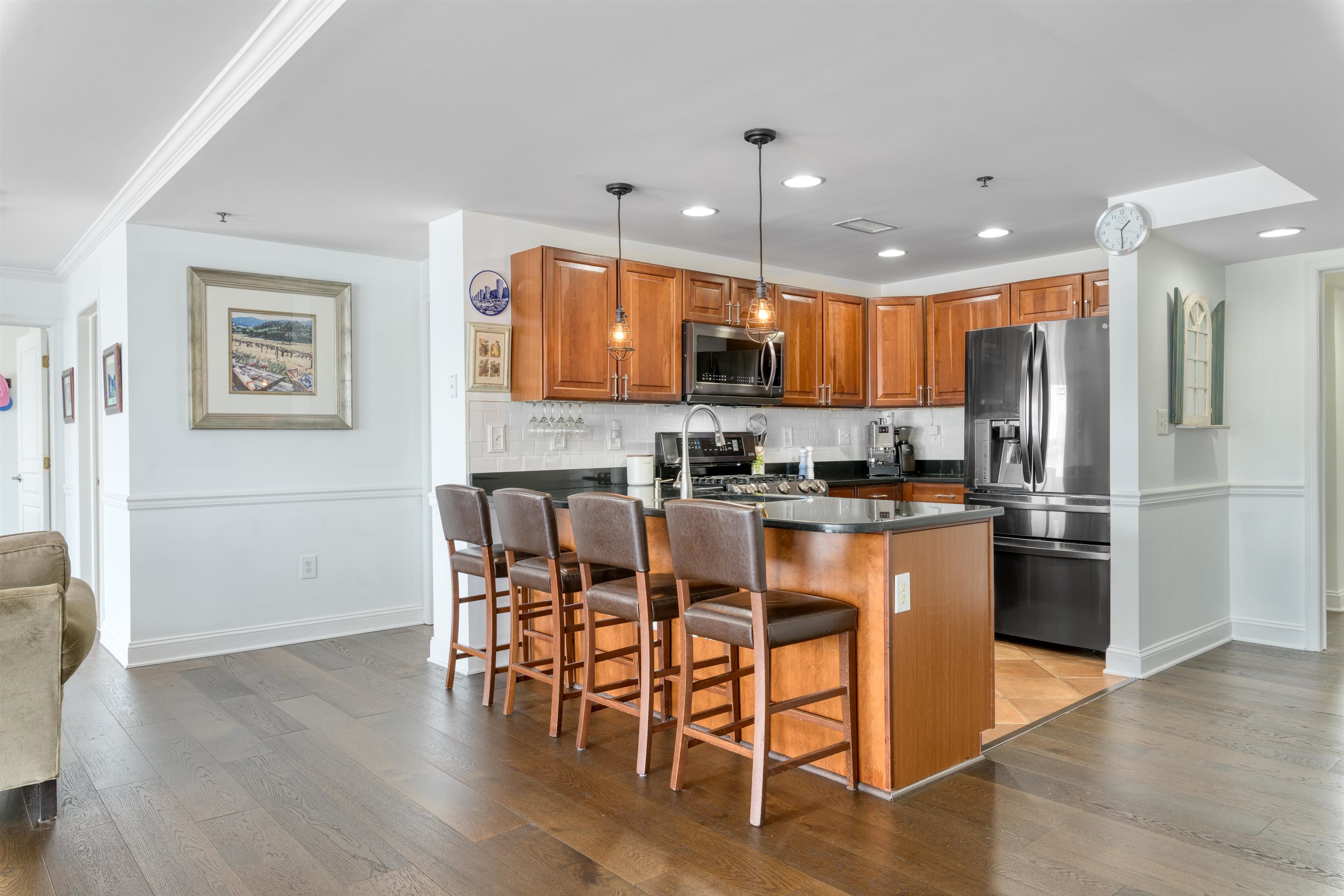 70 ADAMS ST Unit: 5M