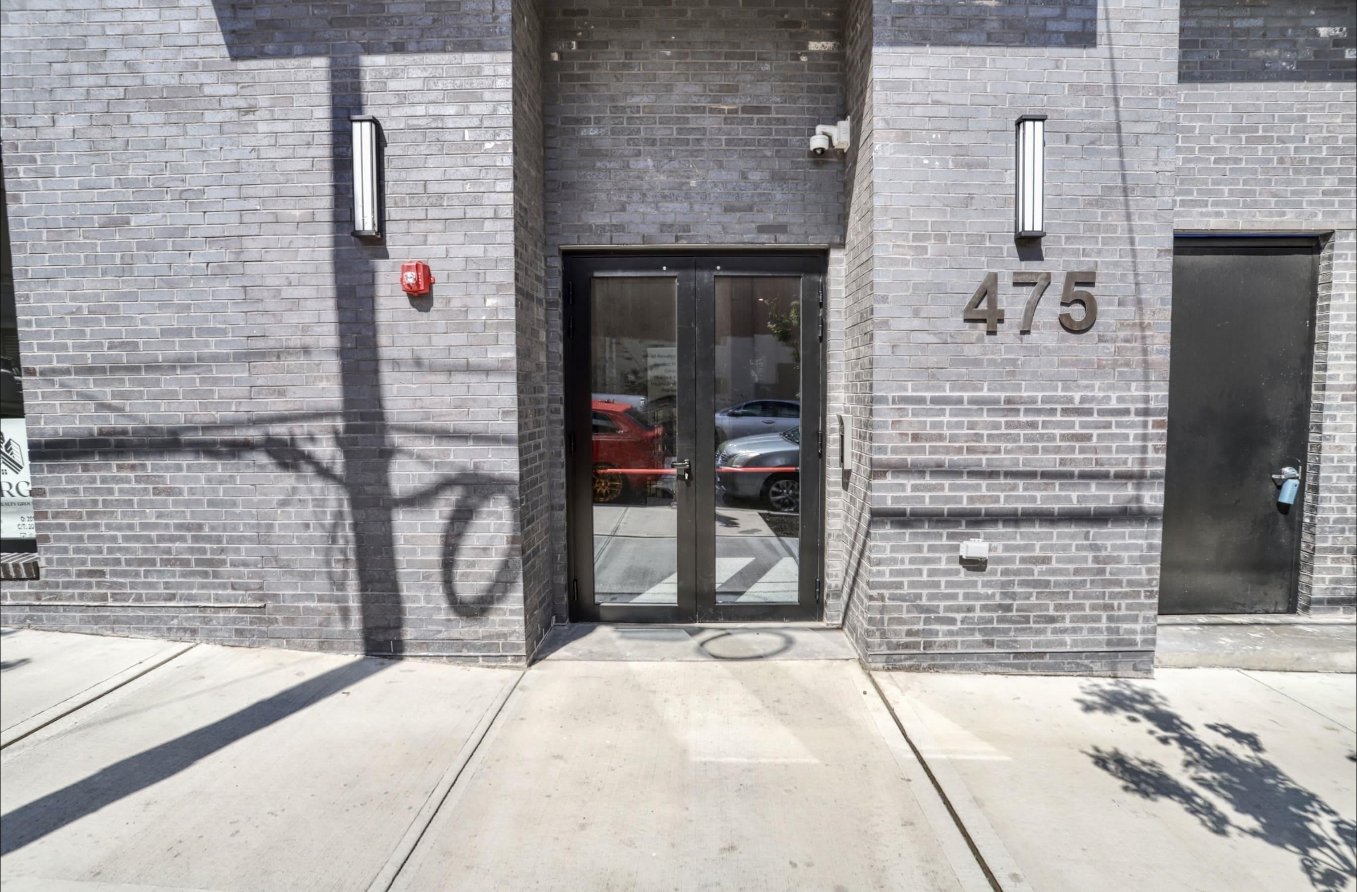 475 COMMUNIPAW AVE Unit: 505