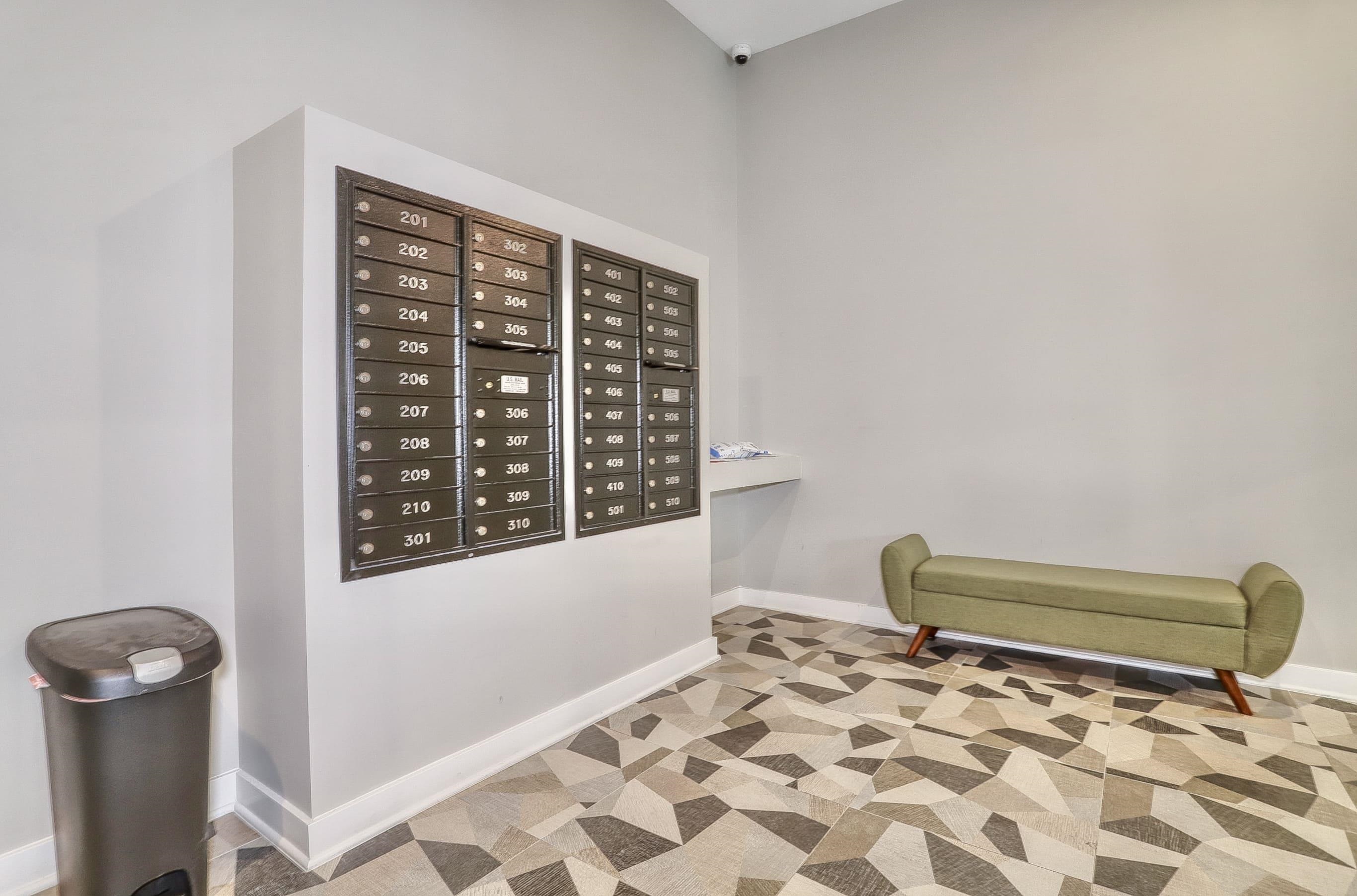 475 COMMUNIPAW AVE Unit: 505