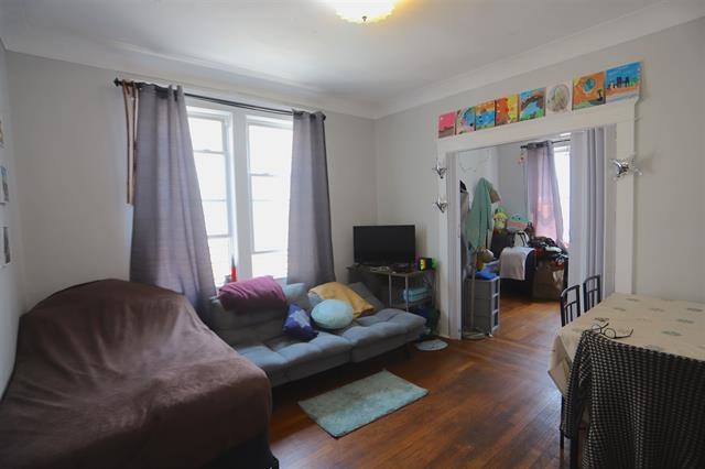 579 LIBERTY AVE Unit: 1