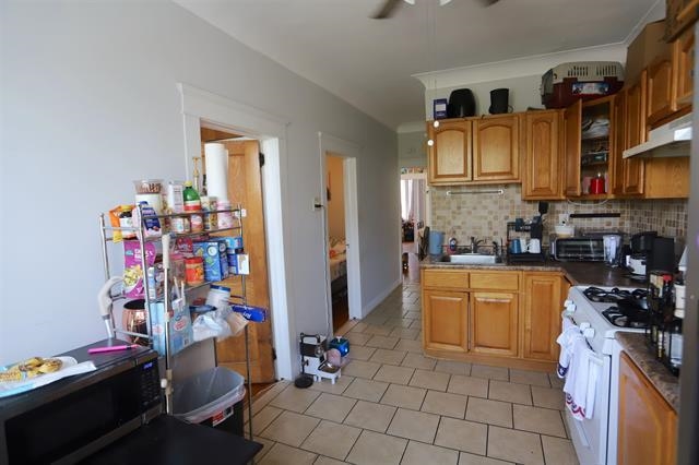 579 LIBERTY AVE Unit: 1