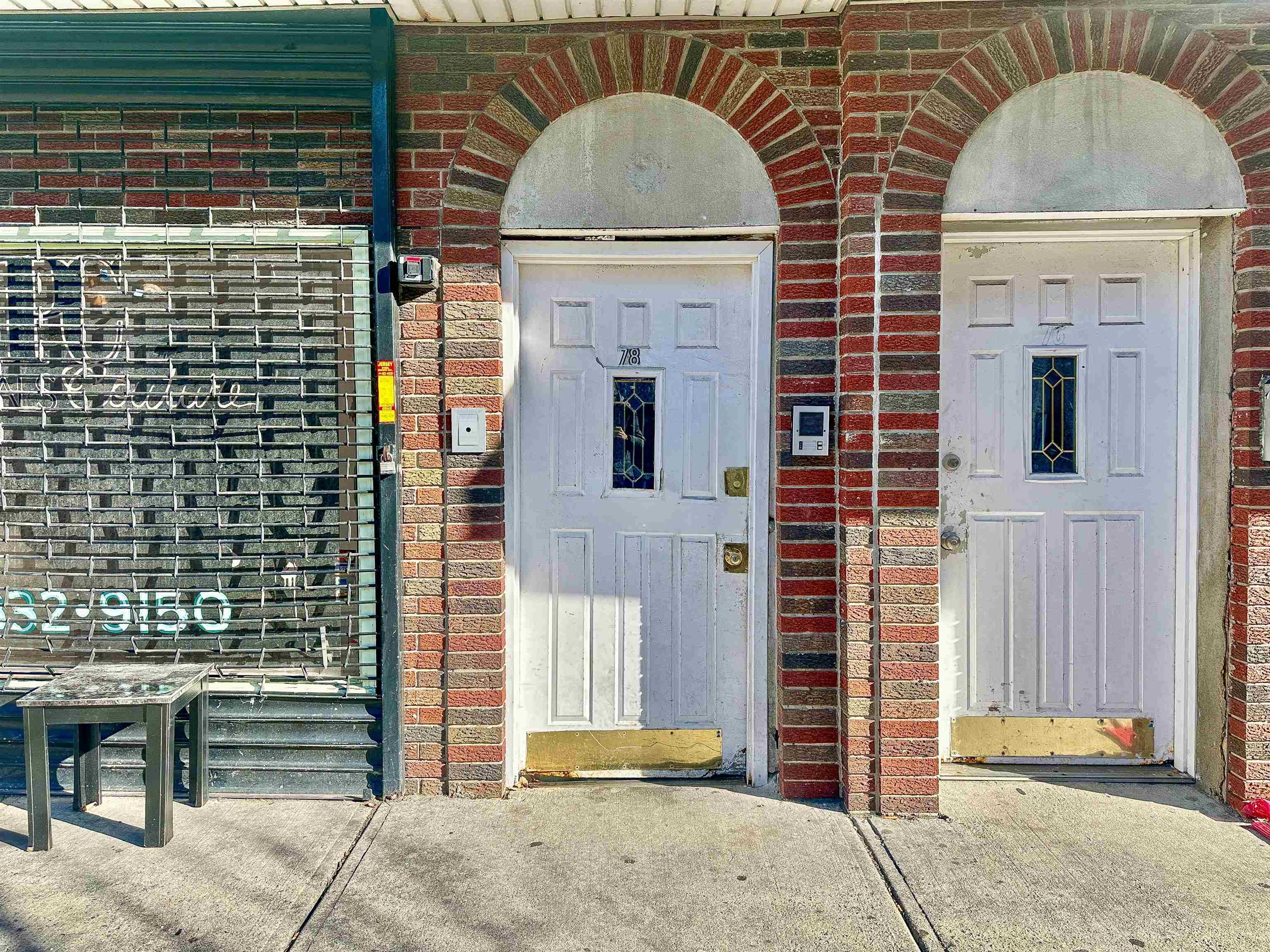 78 ORIENT AVE Unit: 2