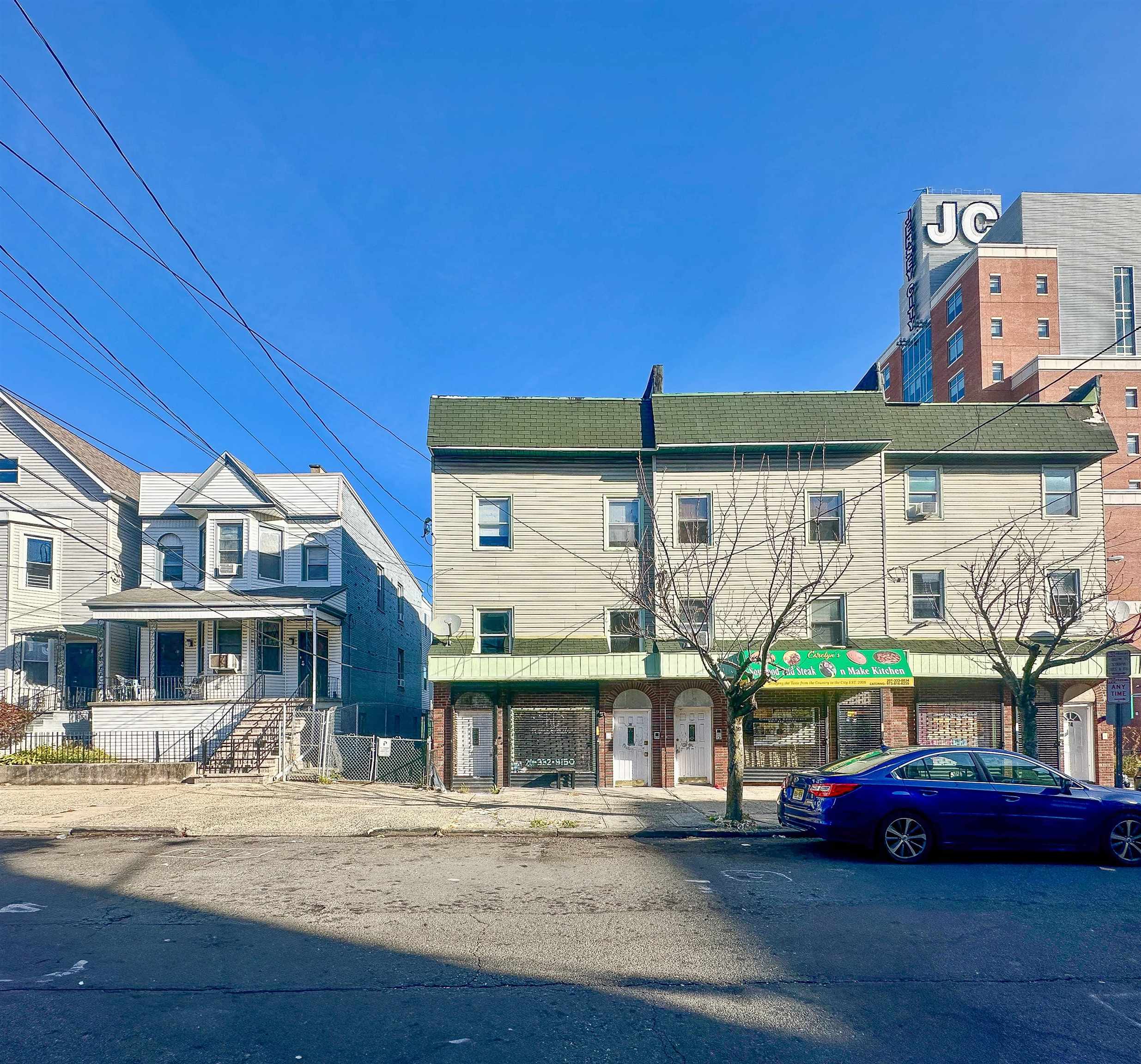 78 ORIENT AVE Unit: 2