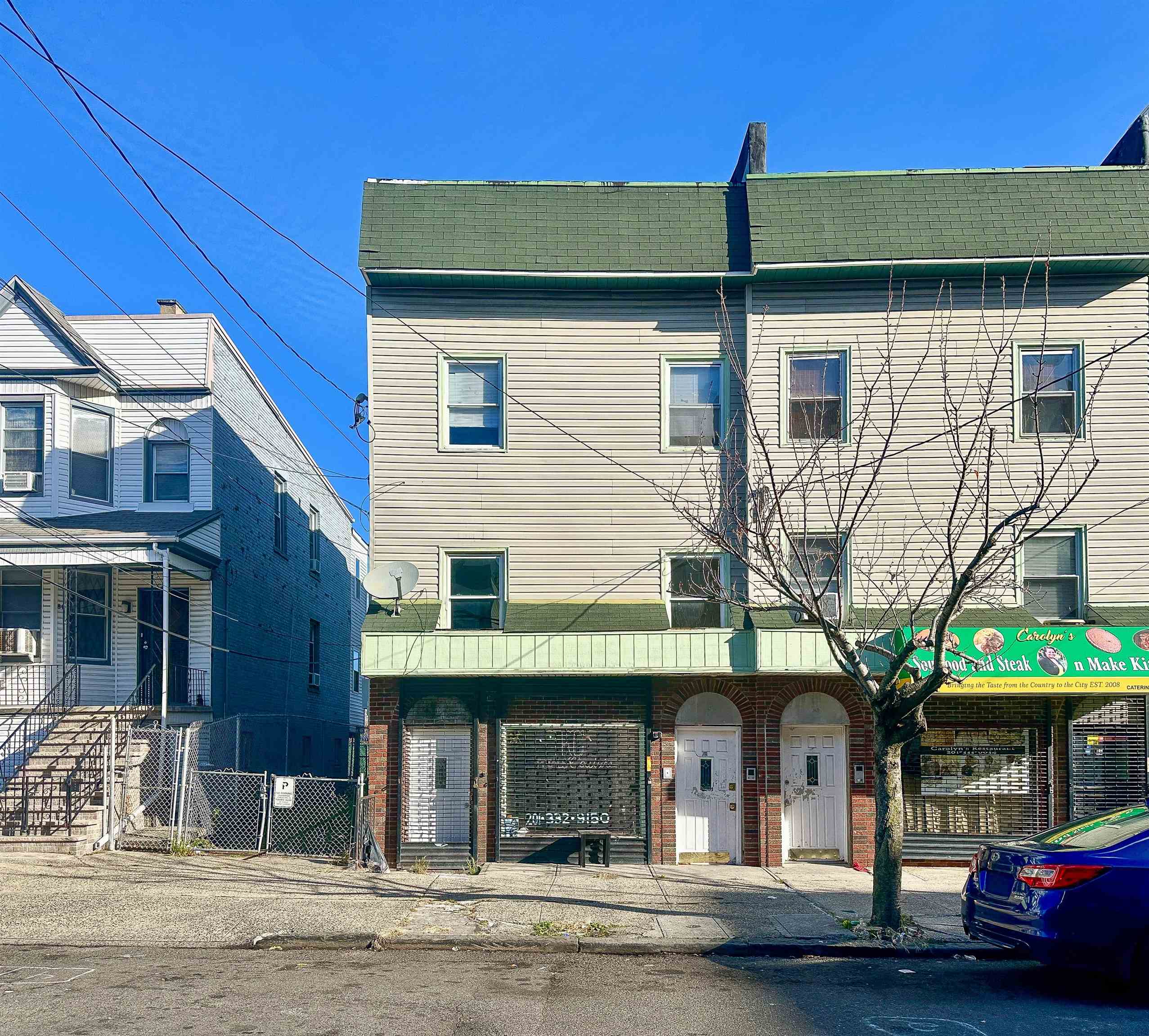 78 ORIENT AVE Unit: 2