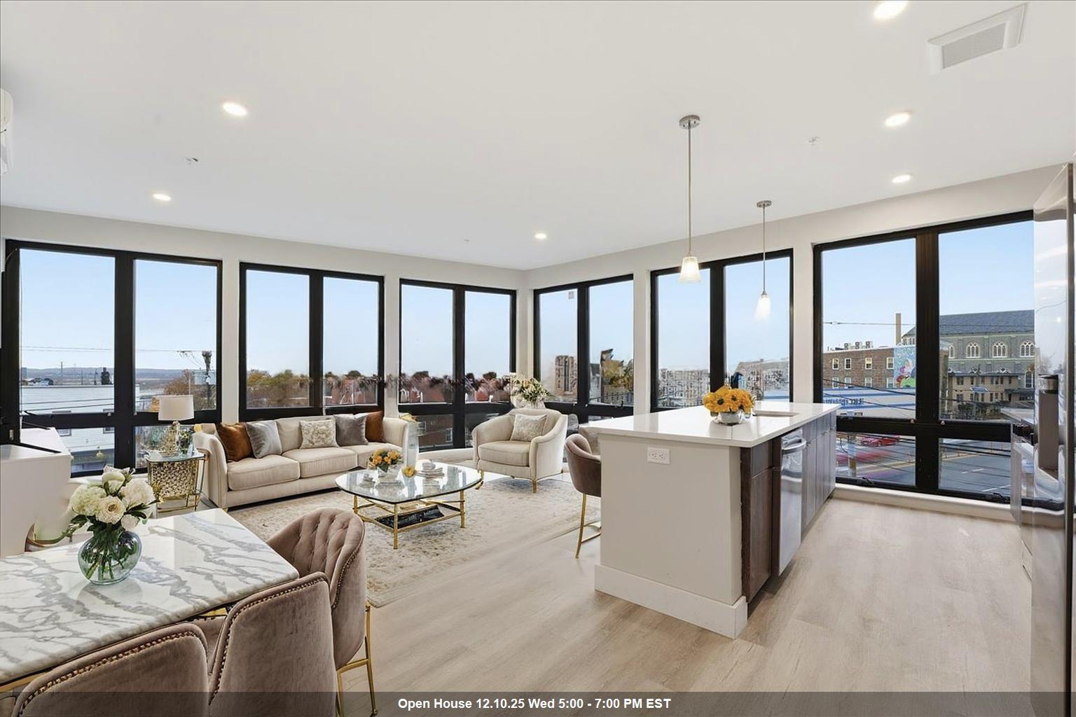 3516 JOHN F KENNEDY BLVD Unit: 201