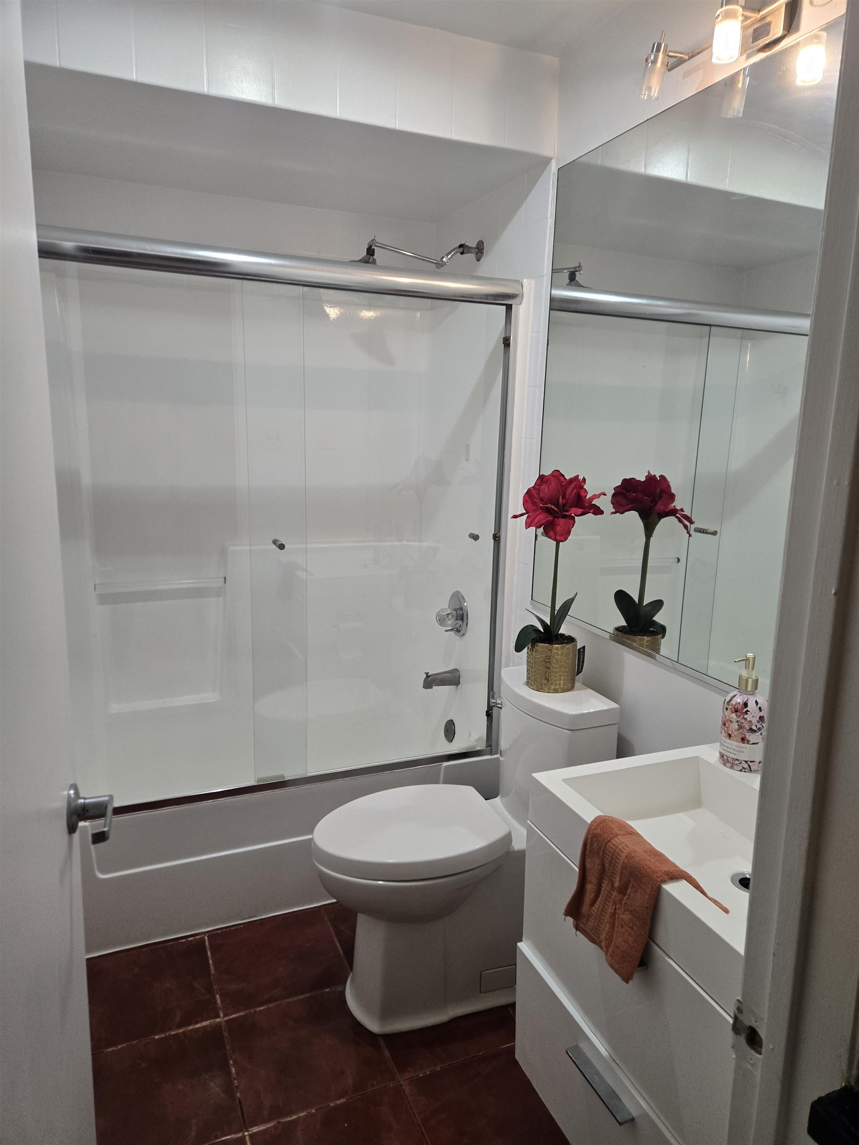 603 55TH ST Unit: 312