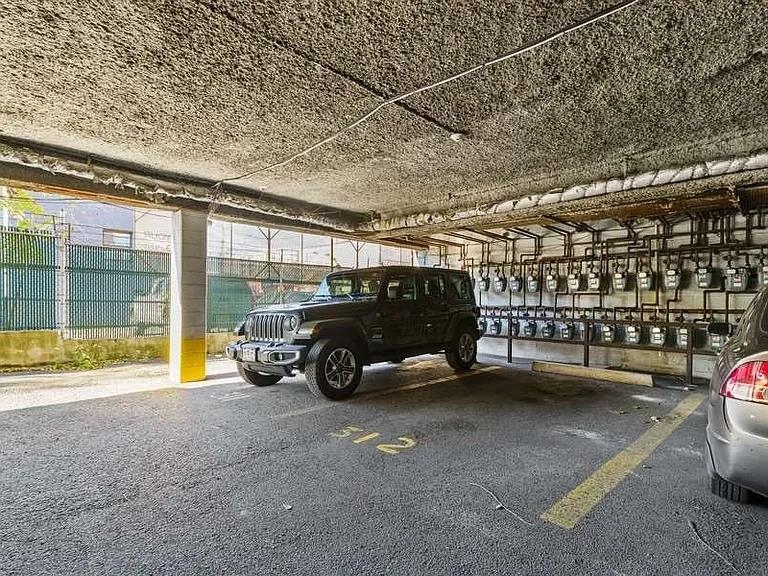 603 55TH ST Unit: 312