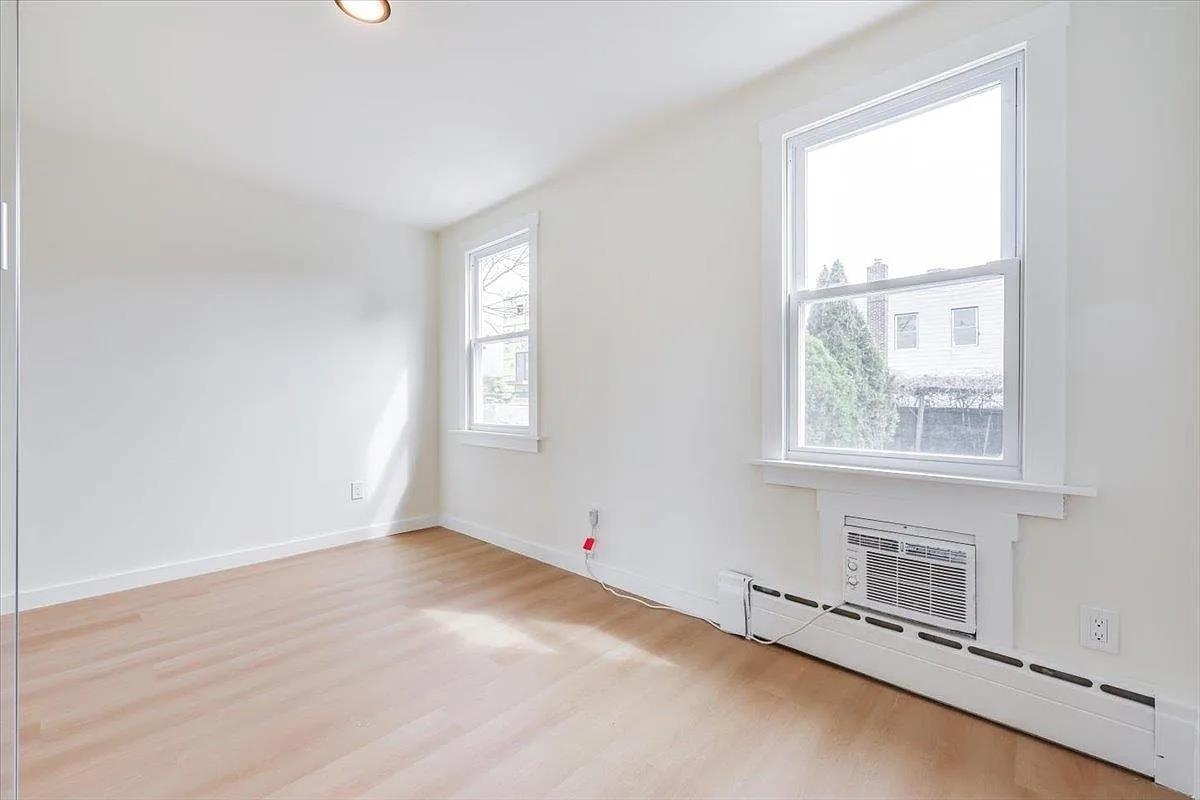 608 PALISADE AVE Unit: 1