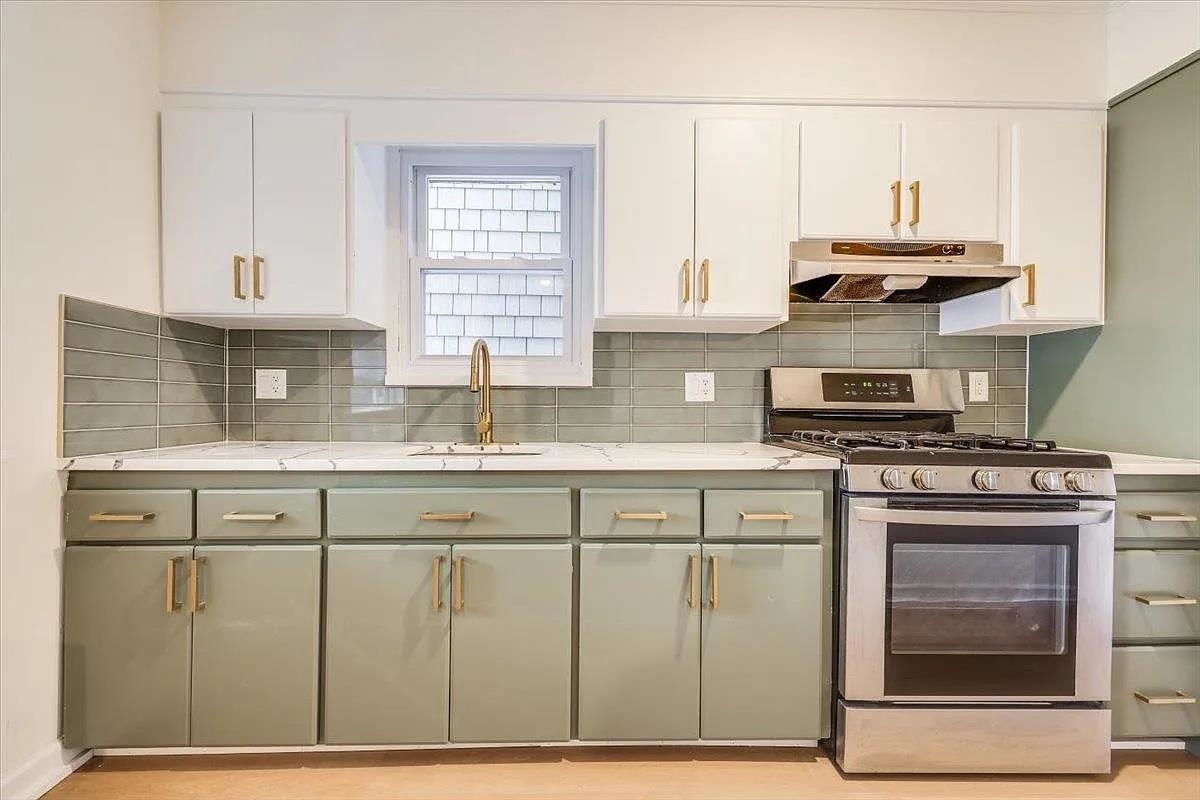 608 PALISADE AVE Unit: 1