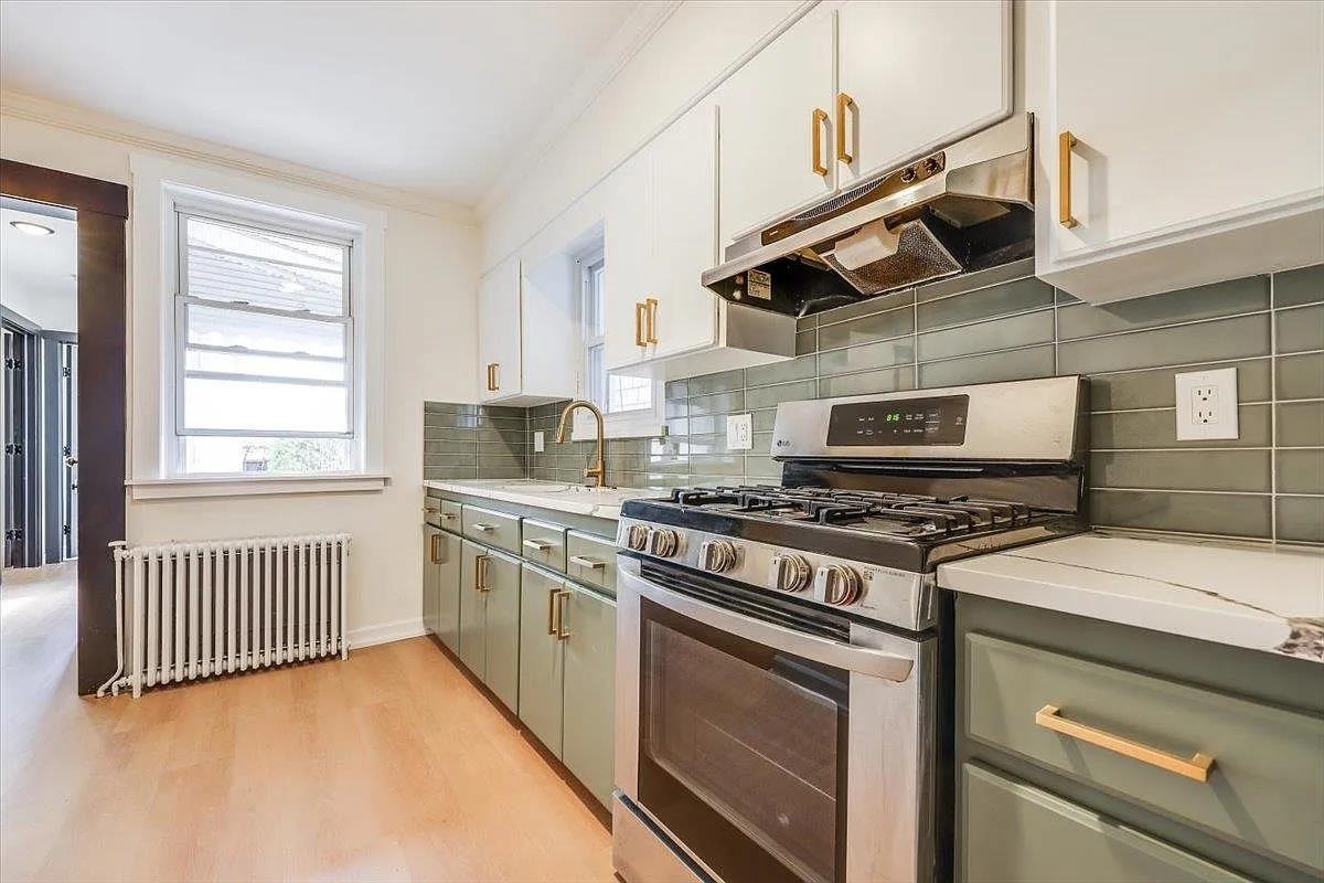 608 PALISADE AVE Unit: 1