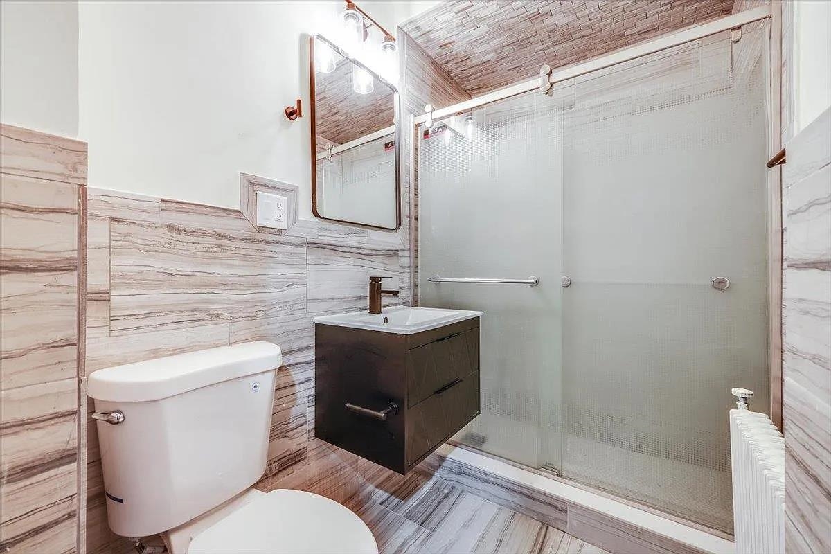 608 PALISADE AVE Unit: 1