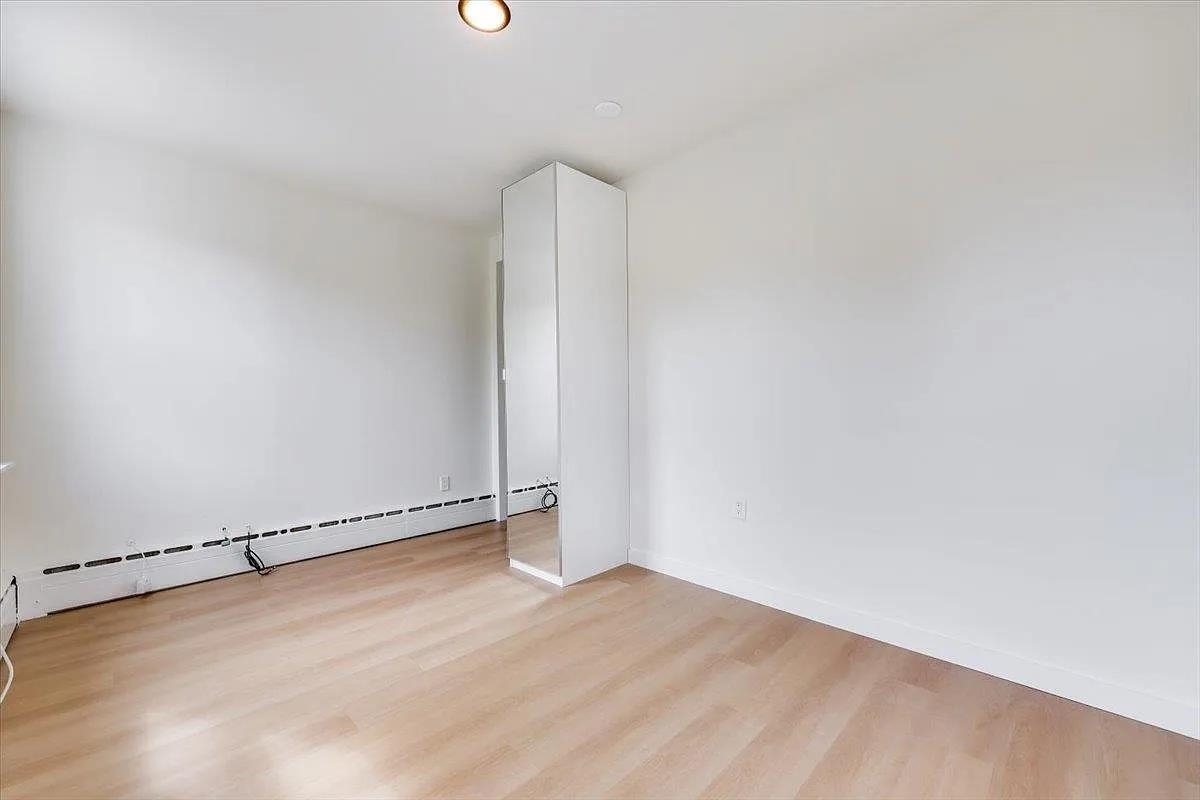 608 PALISADE AVE Unit: 1