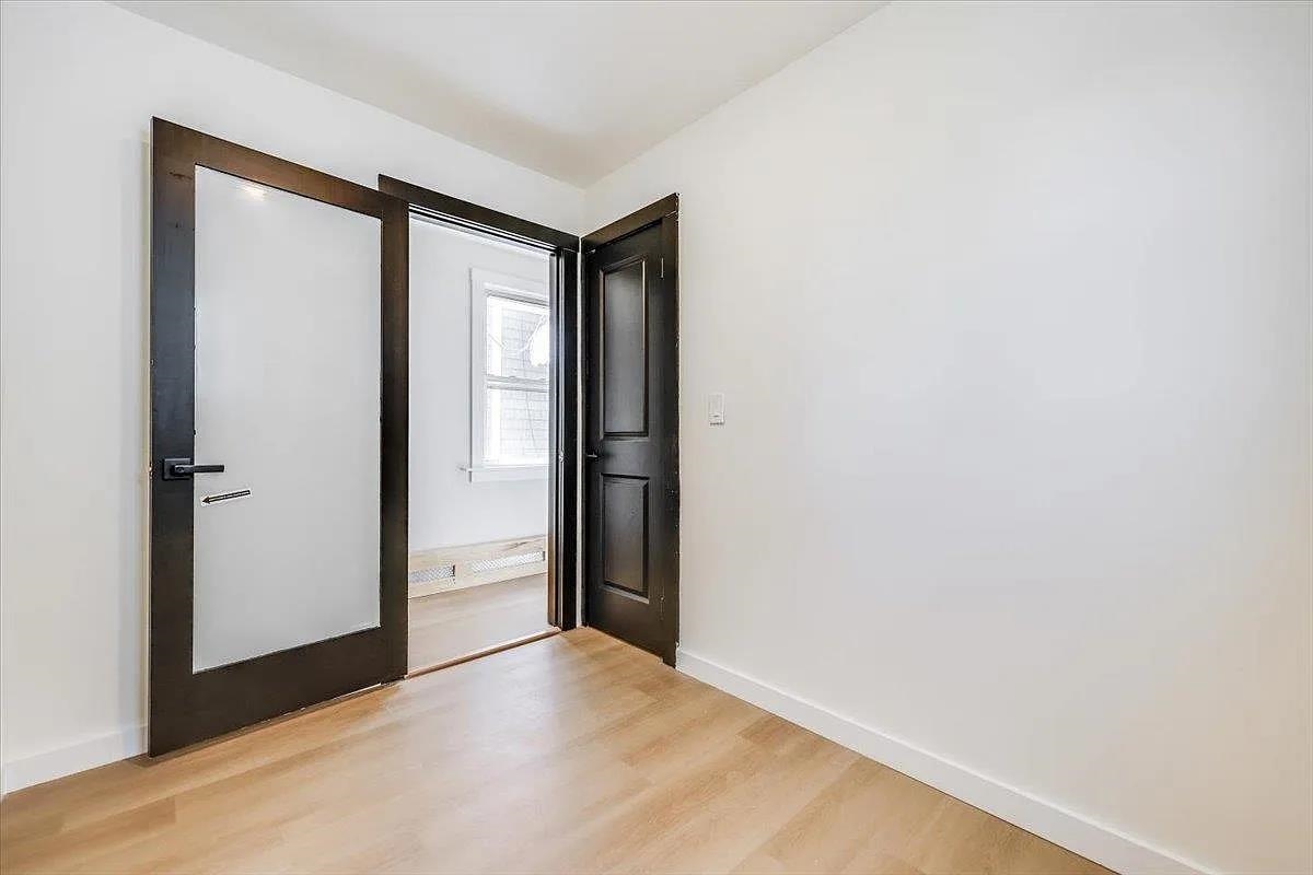 608 PALISADE AVE Unit: 1