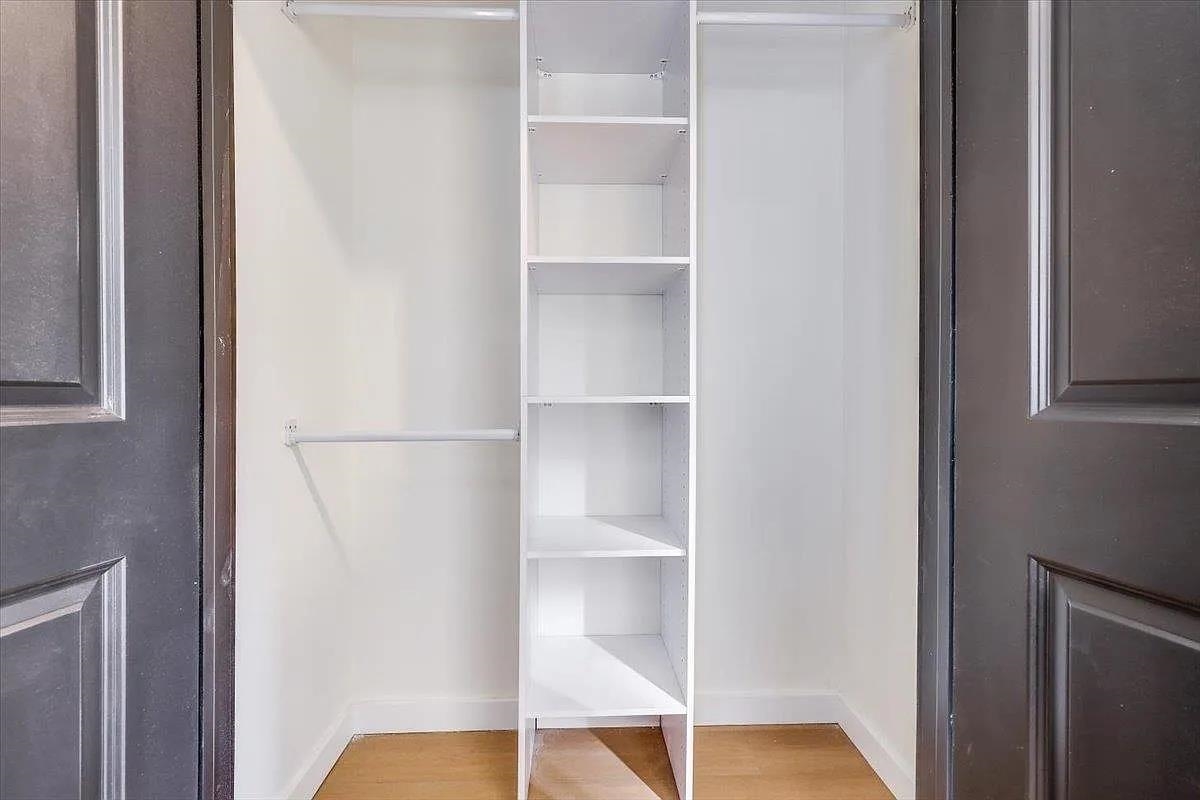 608 PALISADE AVE Unit: 1