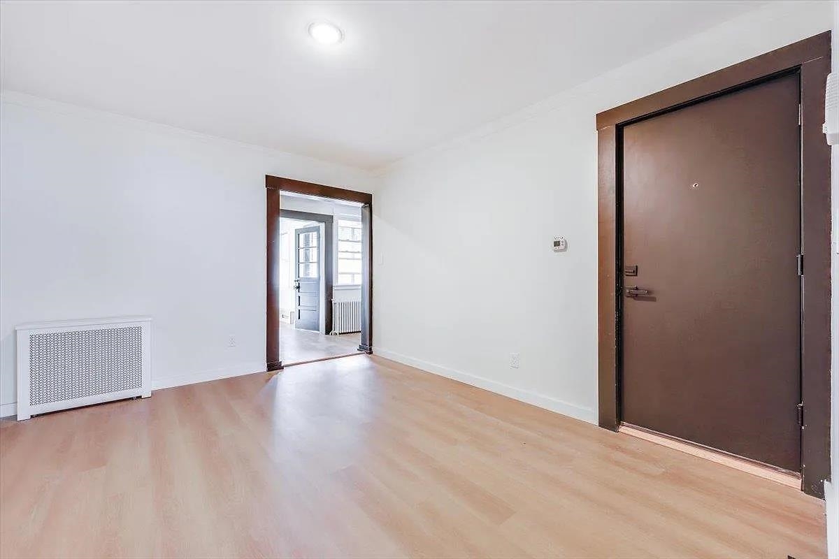 608 PALISADE AVE Unit: 1