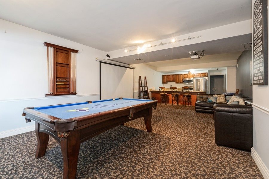 809-815 22ND ST Unit: 1307