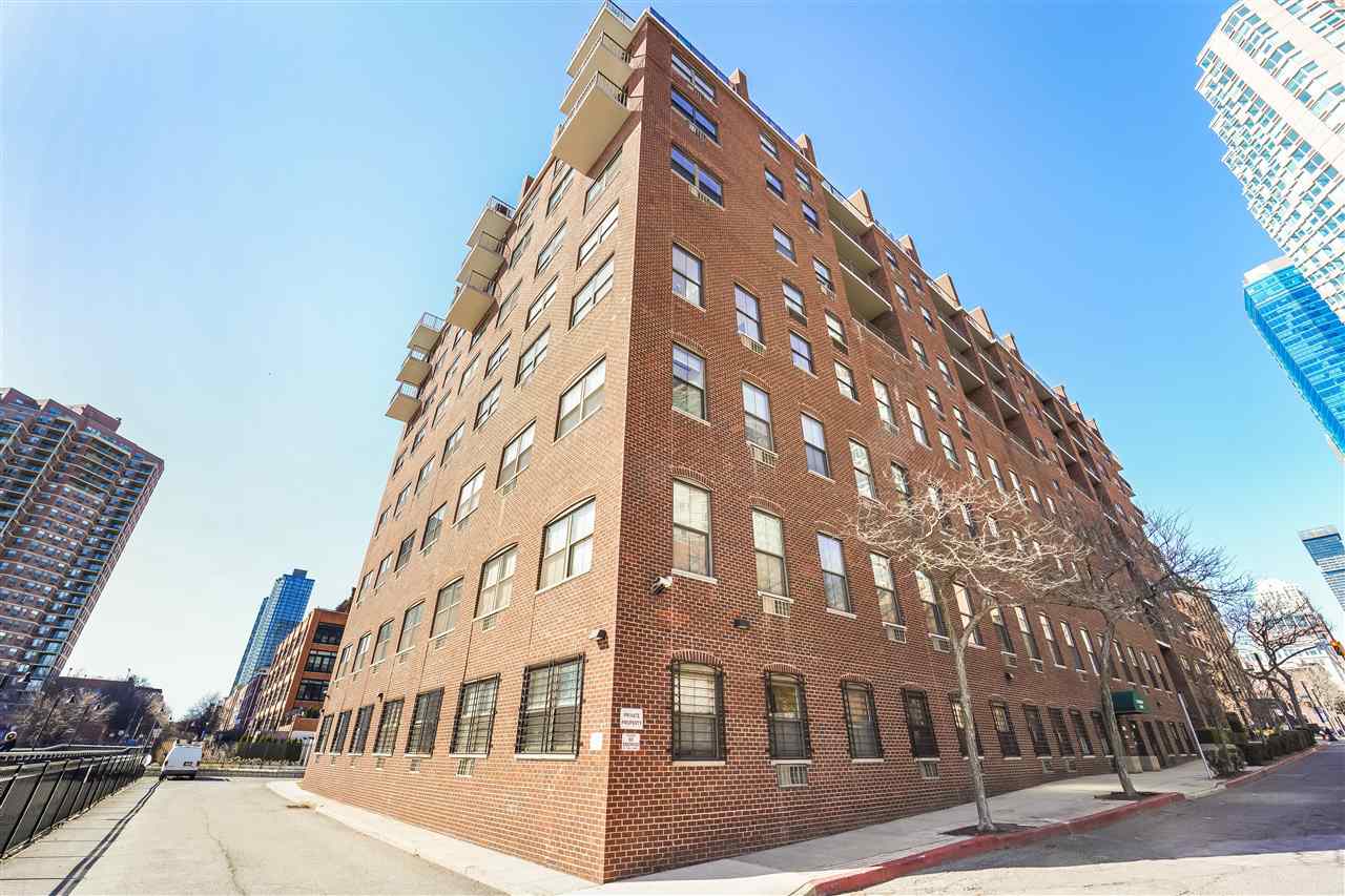 1 GREENE ST Unit: M-9