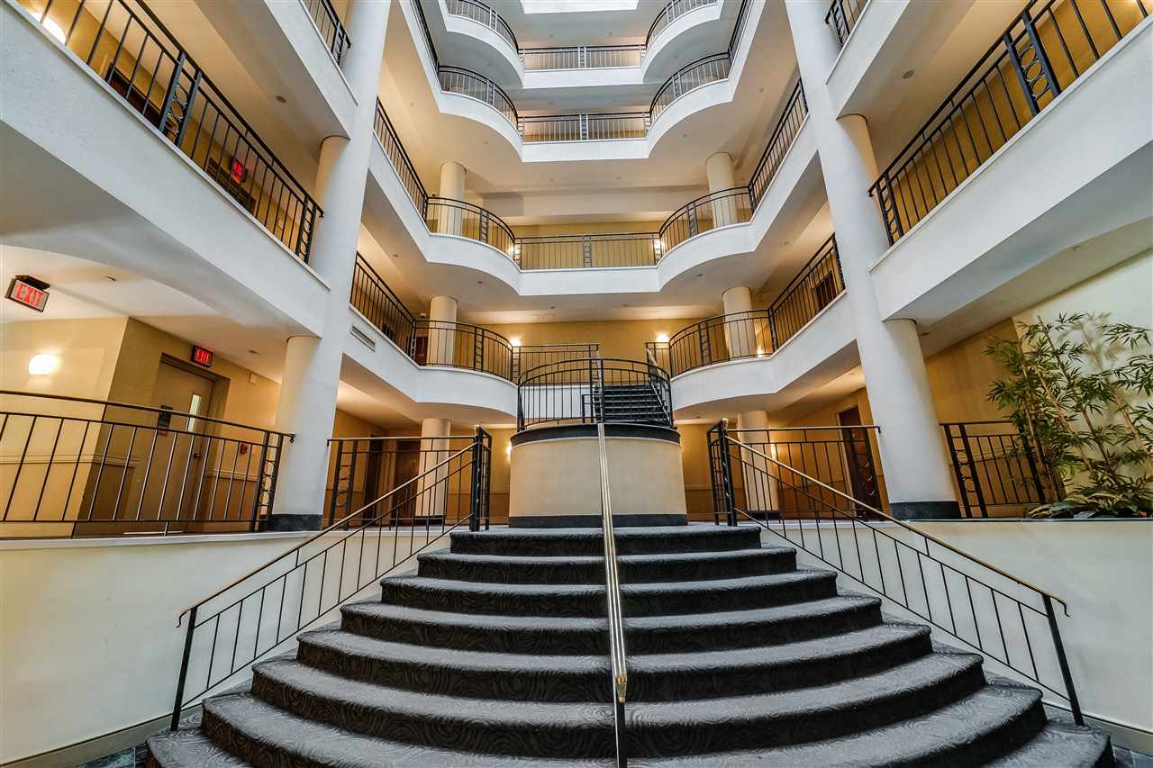 1 GREENE ST Unit: M-9