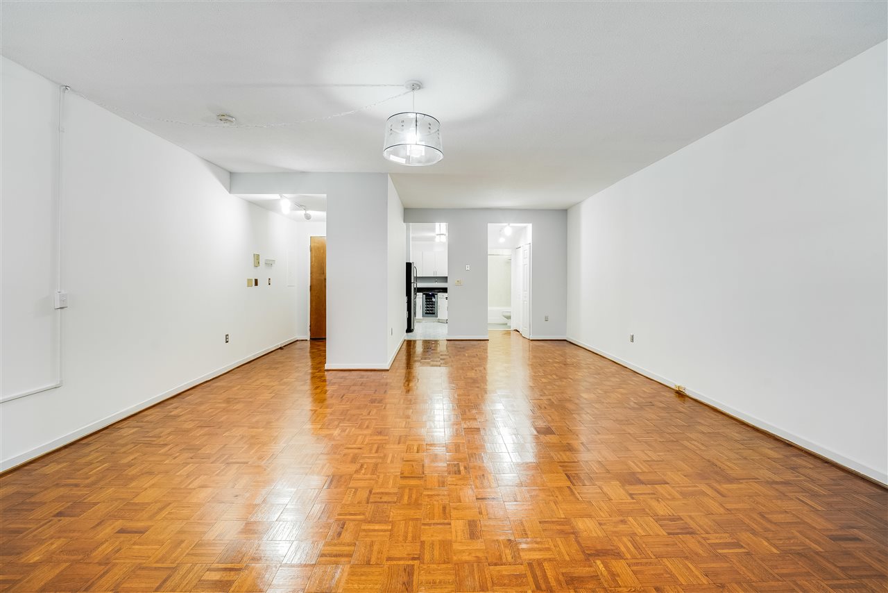 1 GREENE ST Unit: M-9