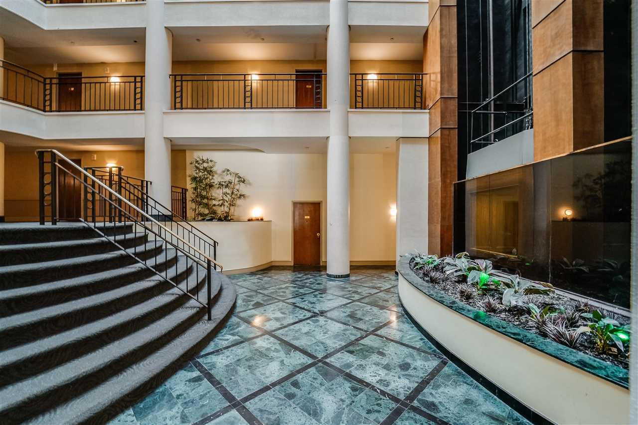 1 GREENE ST Unit: M-9