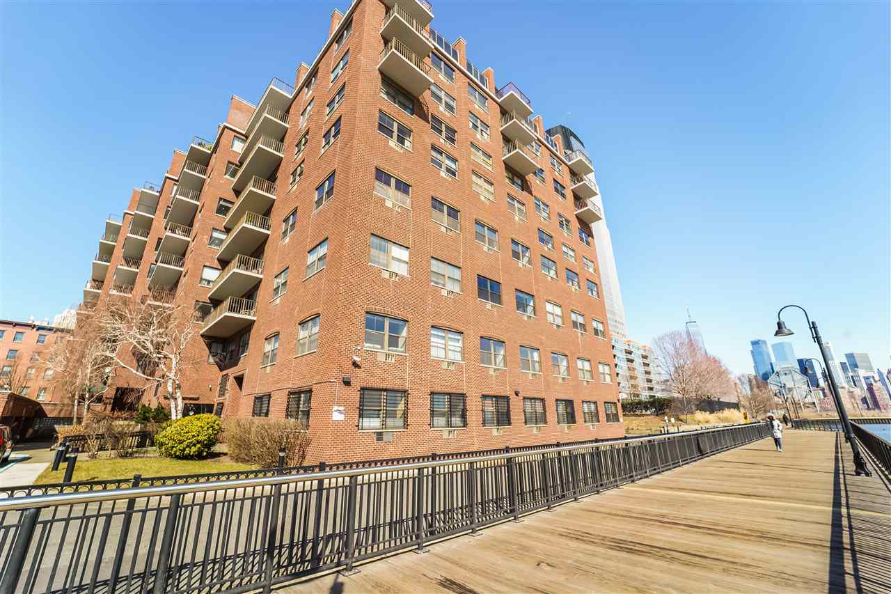 1 GREENE ST Unit: M-9