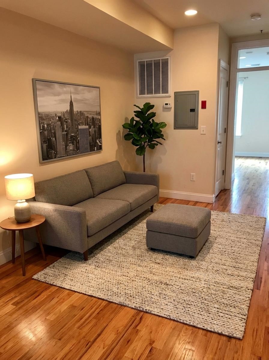 120 WILLOW AVE Unit: 6 (3R)