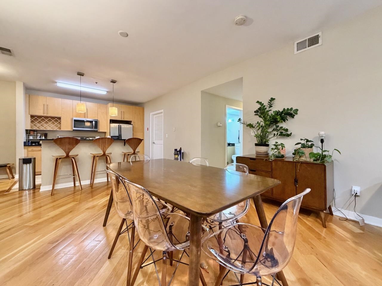 83 MONROE ST Unit: 2C