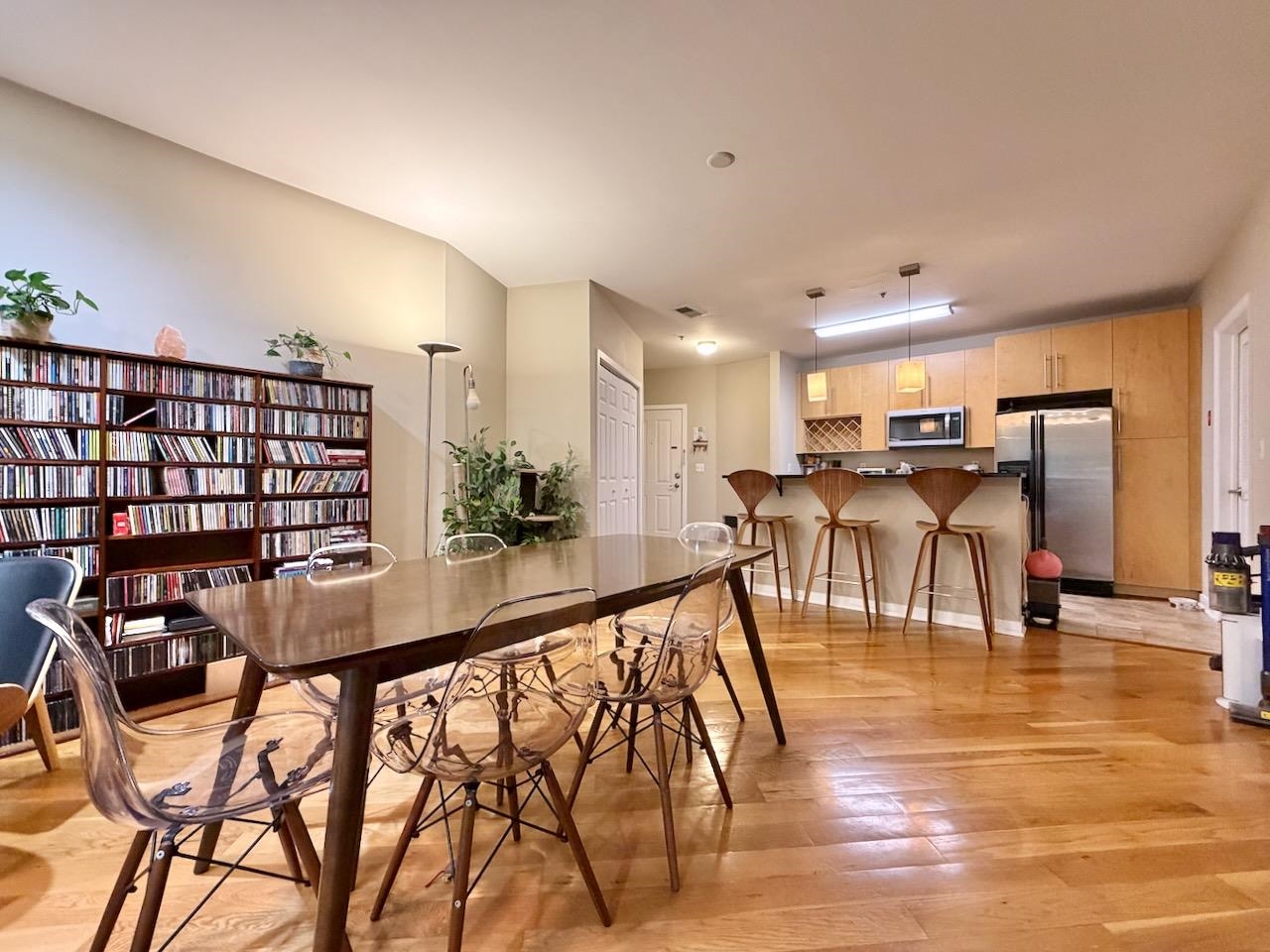 83 MONROE ST Unit: 2C