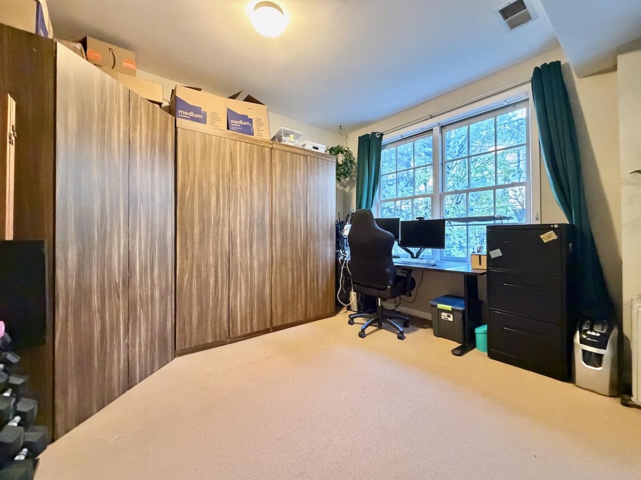 83 MONROE ST Unit: 2C