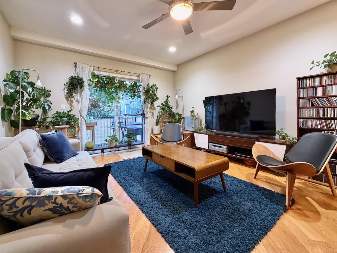 83 MONROE ST Unit: 2C