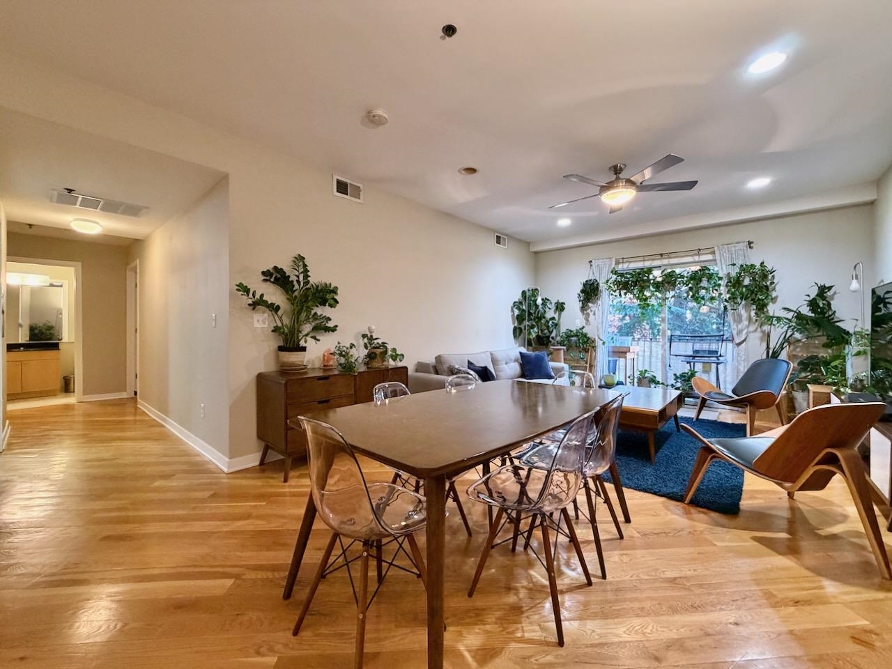 83 MONROE ST Unit: 2C