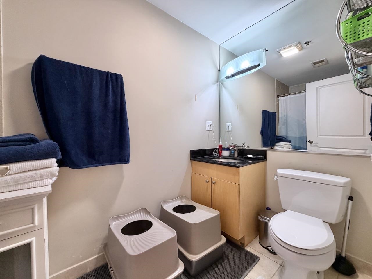 83 MONROE ST Unit: 2C