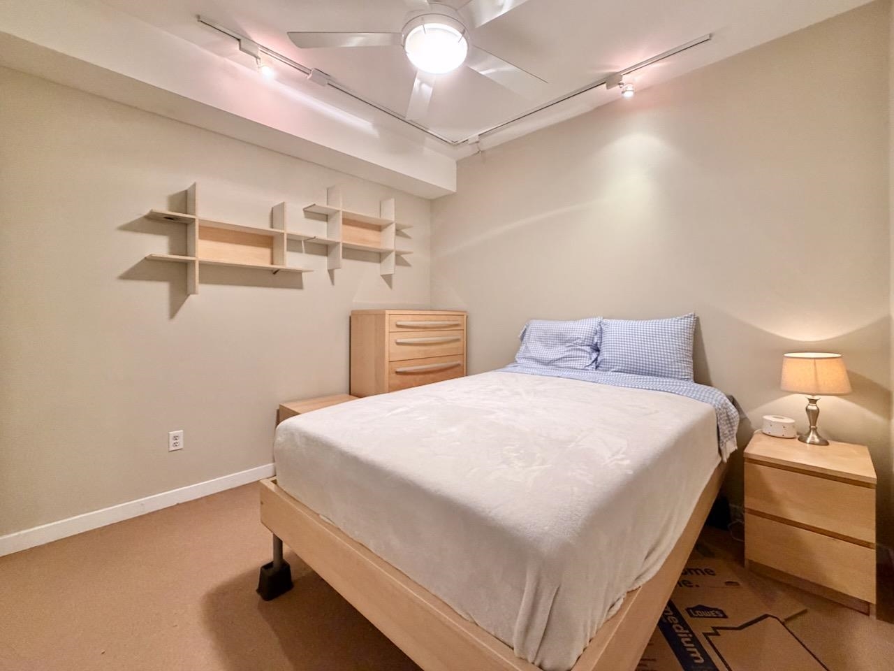 83 MONROE ST Unit: 2C