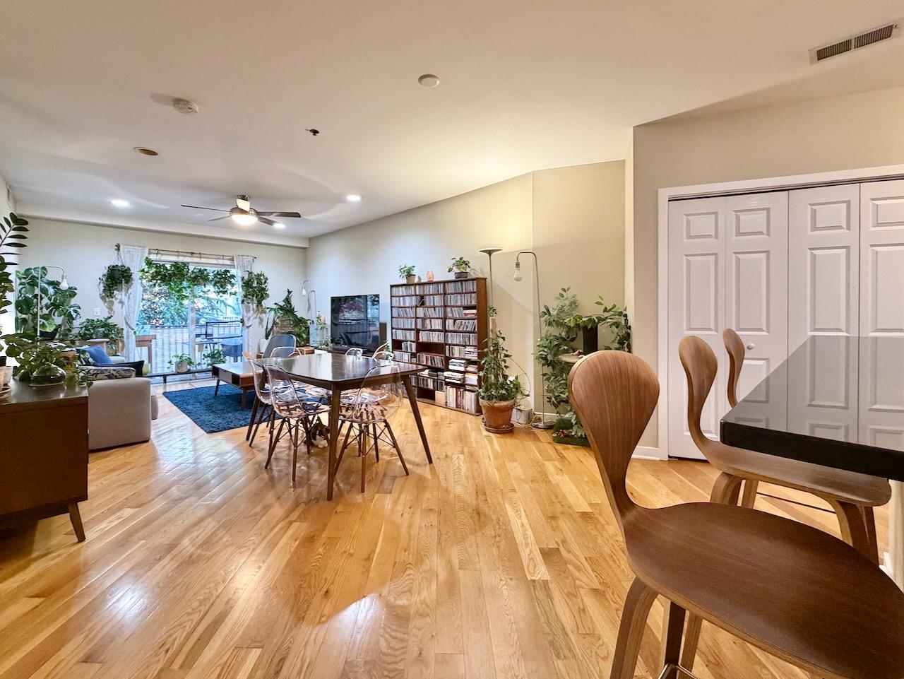 83 MONROE ST Unit: 2C