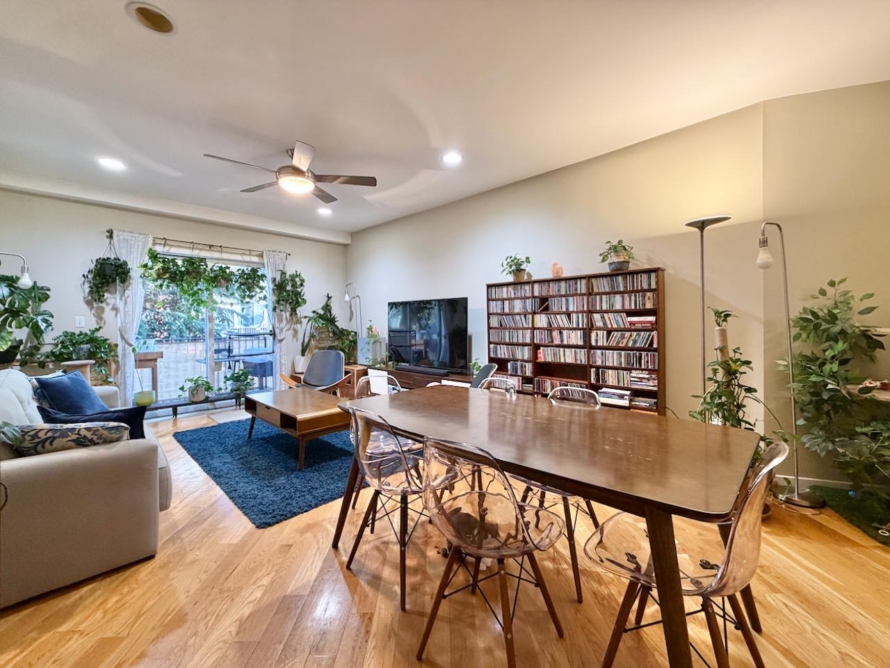 83 MONROE ST Unit: 2C