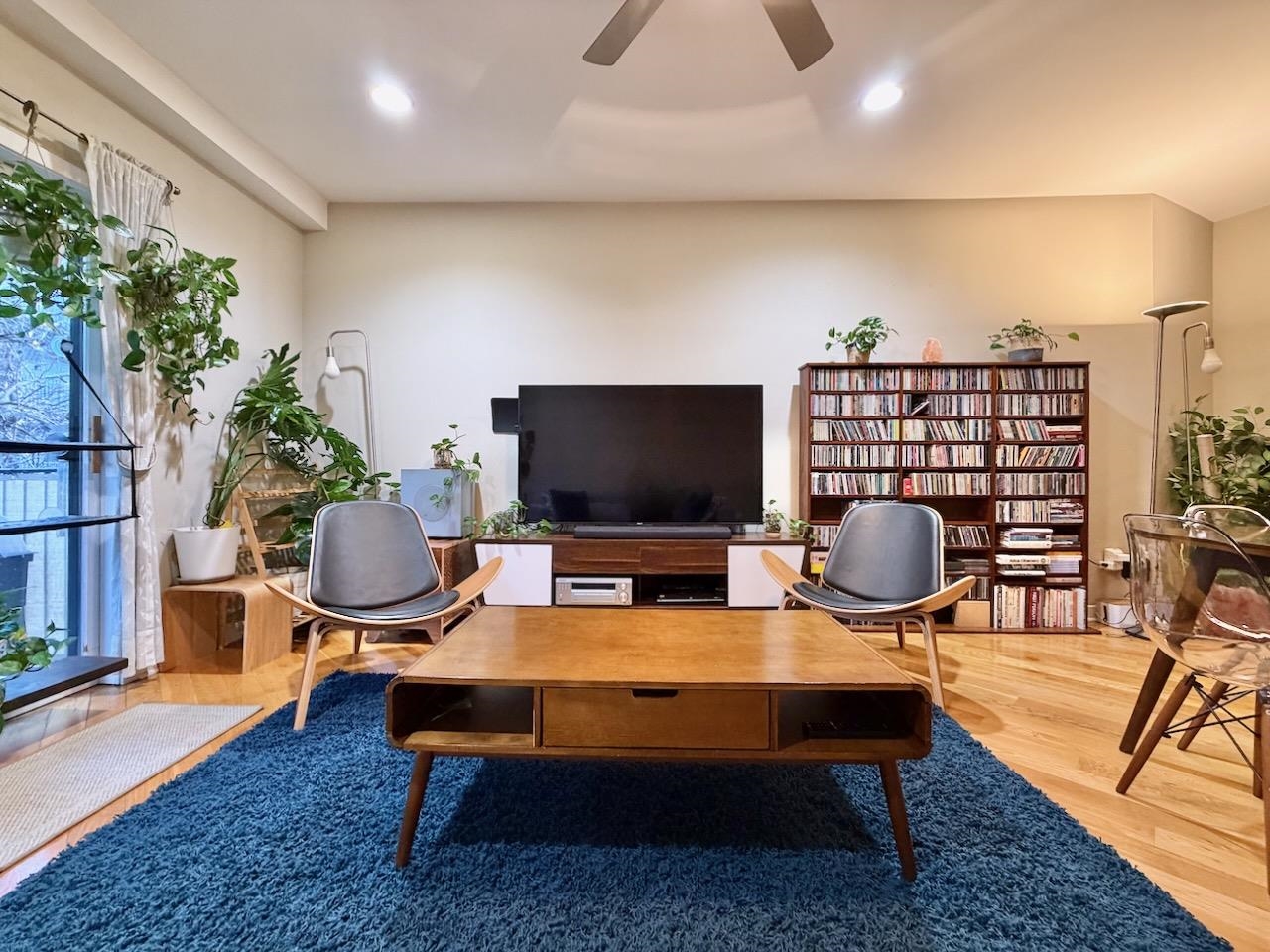 83 MONROE ST Unit: 2C