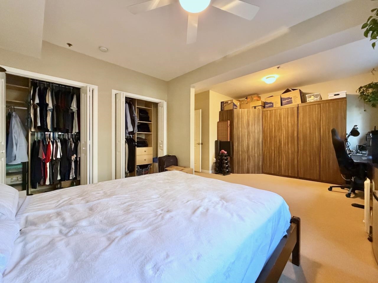 83 MONROE ST Unit: 2C