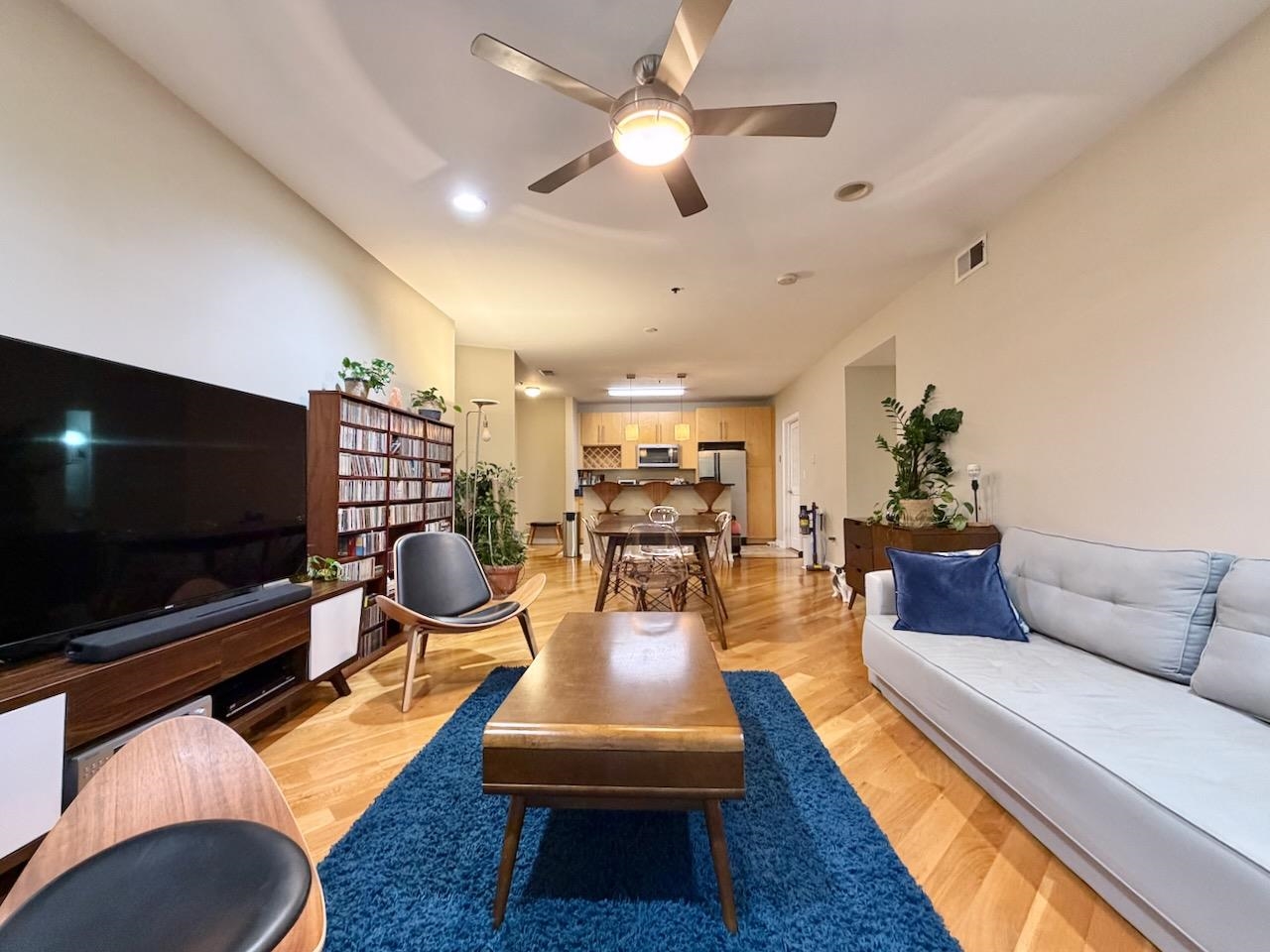 83 MONROE ST Unit: 2C