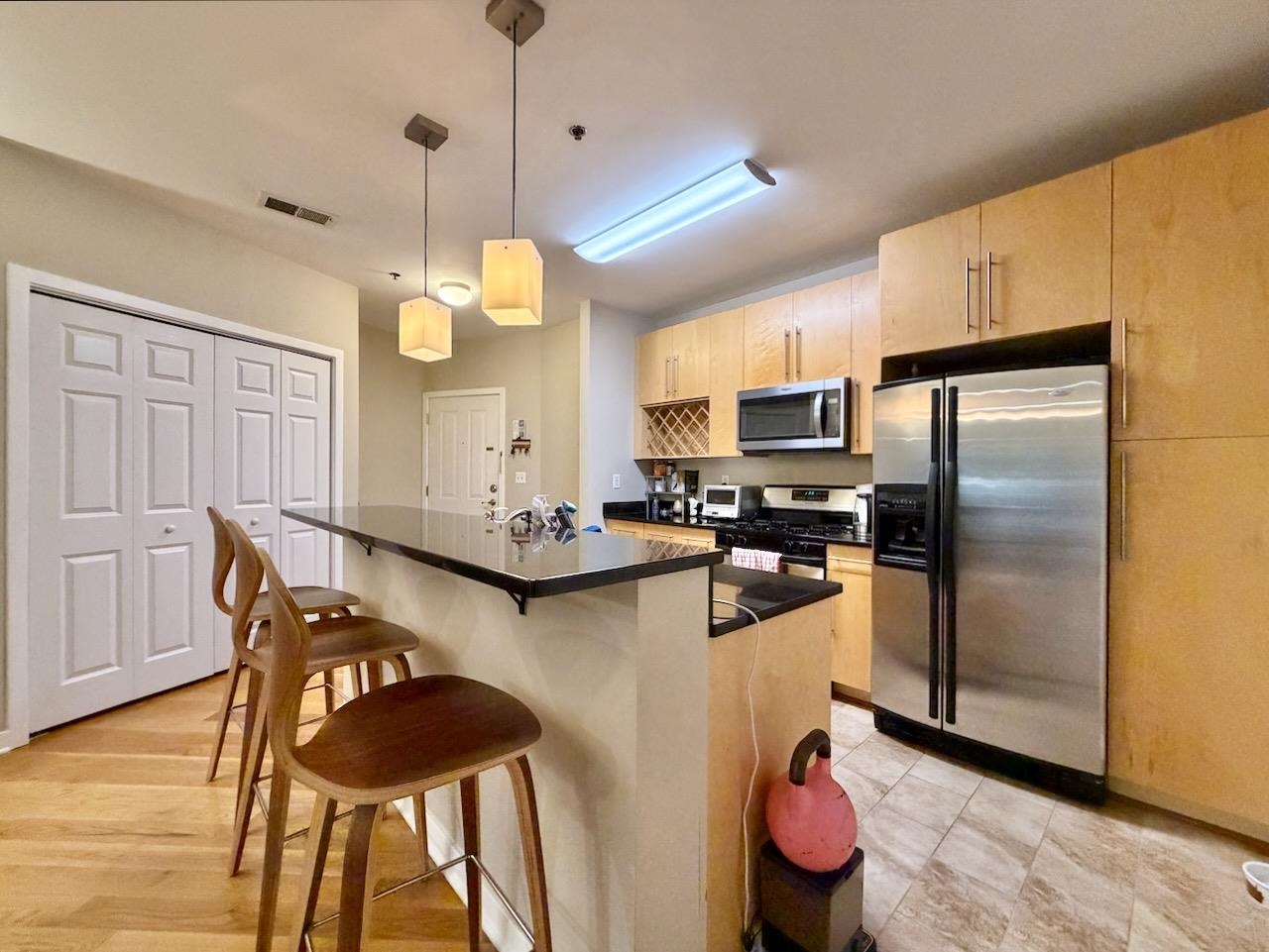 83 MONROE ST Unit: 2C