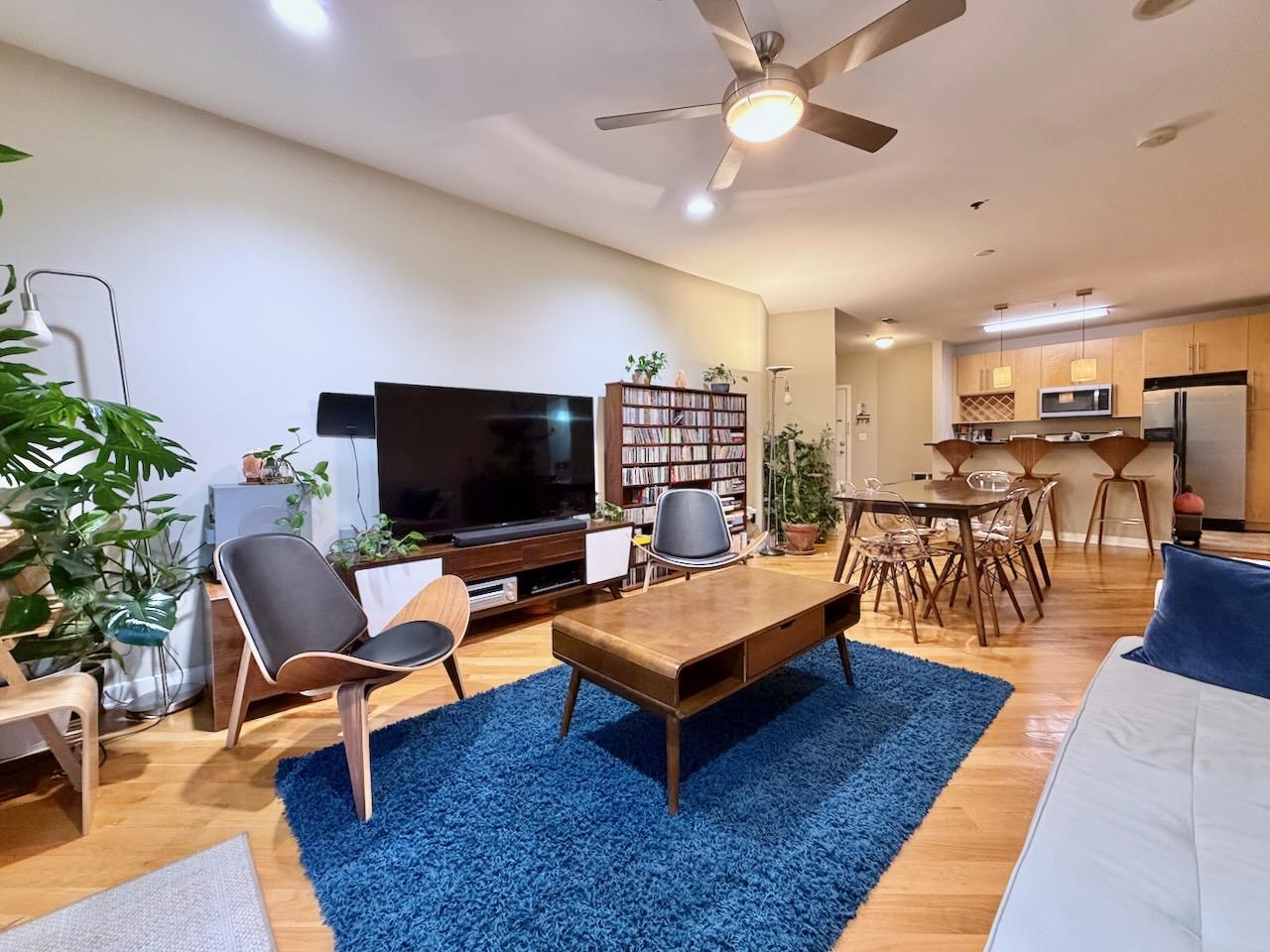 83 MONROE ST Unit: 2C