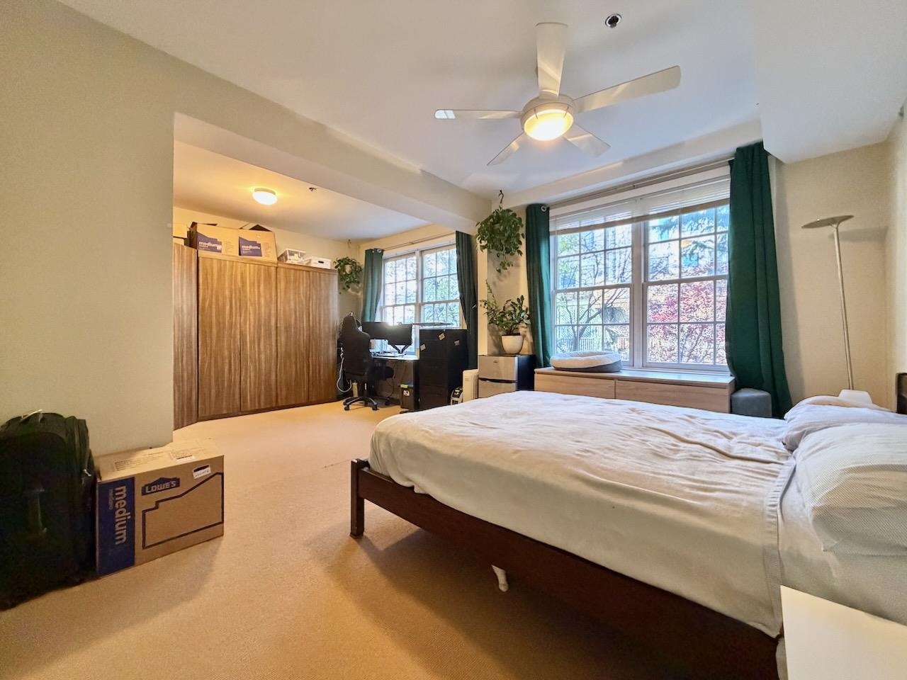 83 MONROE ST Unit: 2C